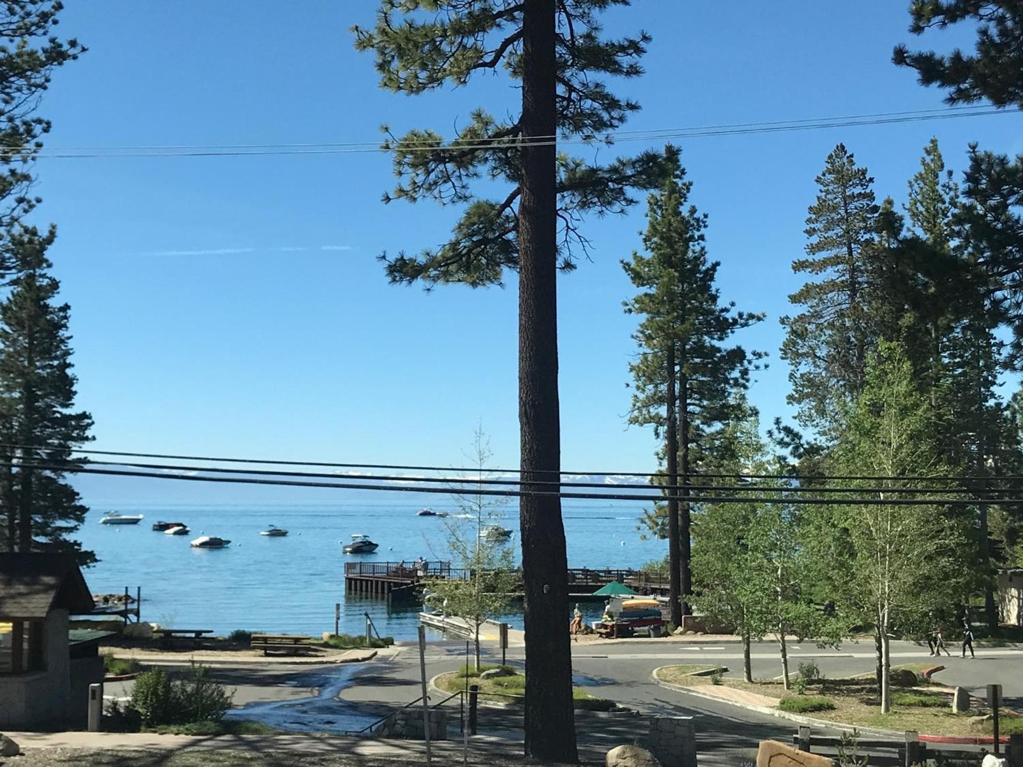 Firelite Lodge