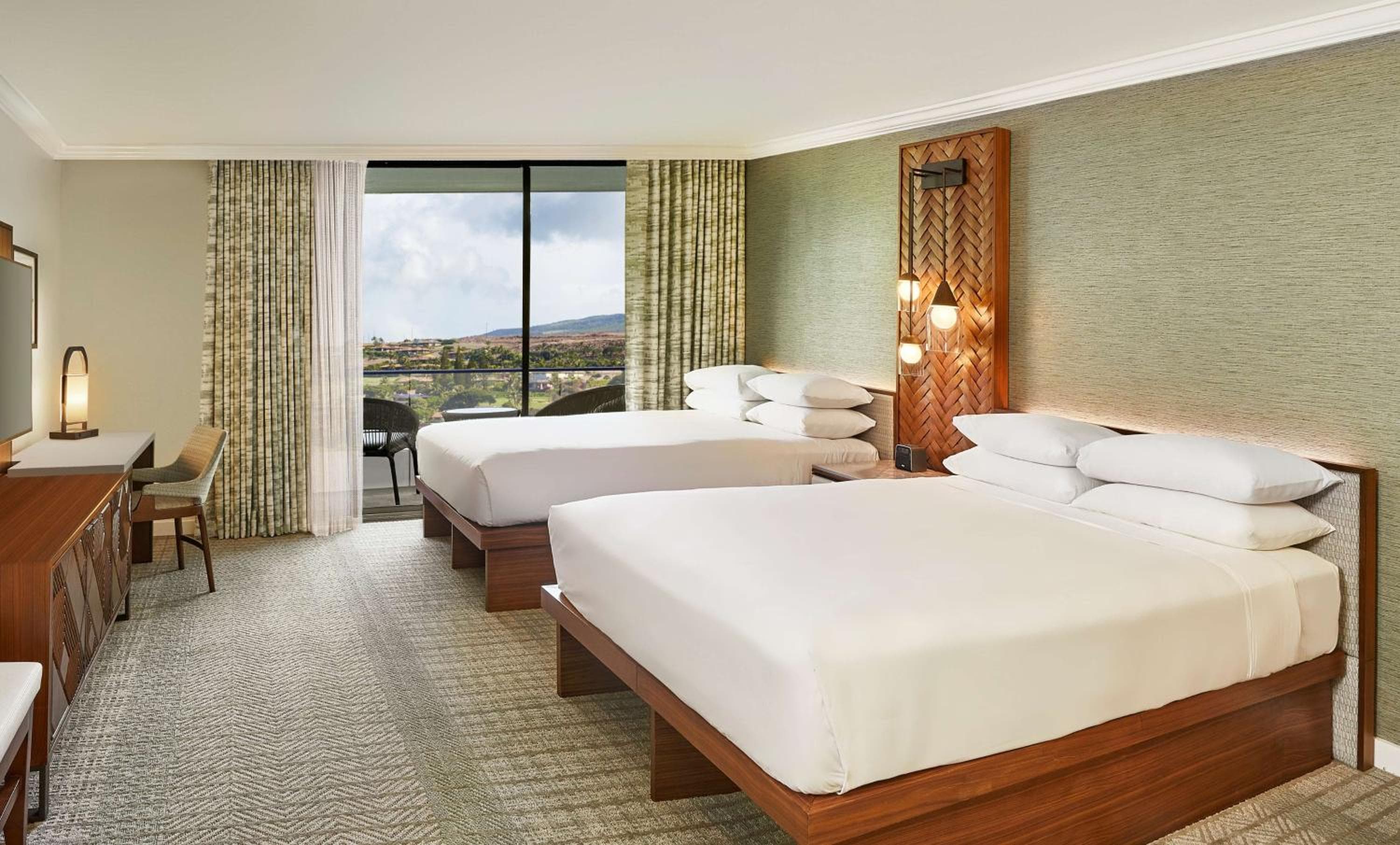 Hyatt Regency Maui Resort & Spa
