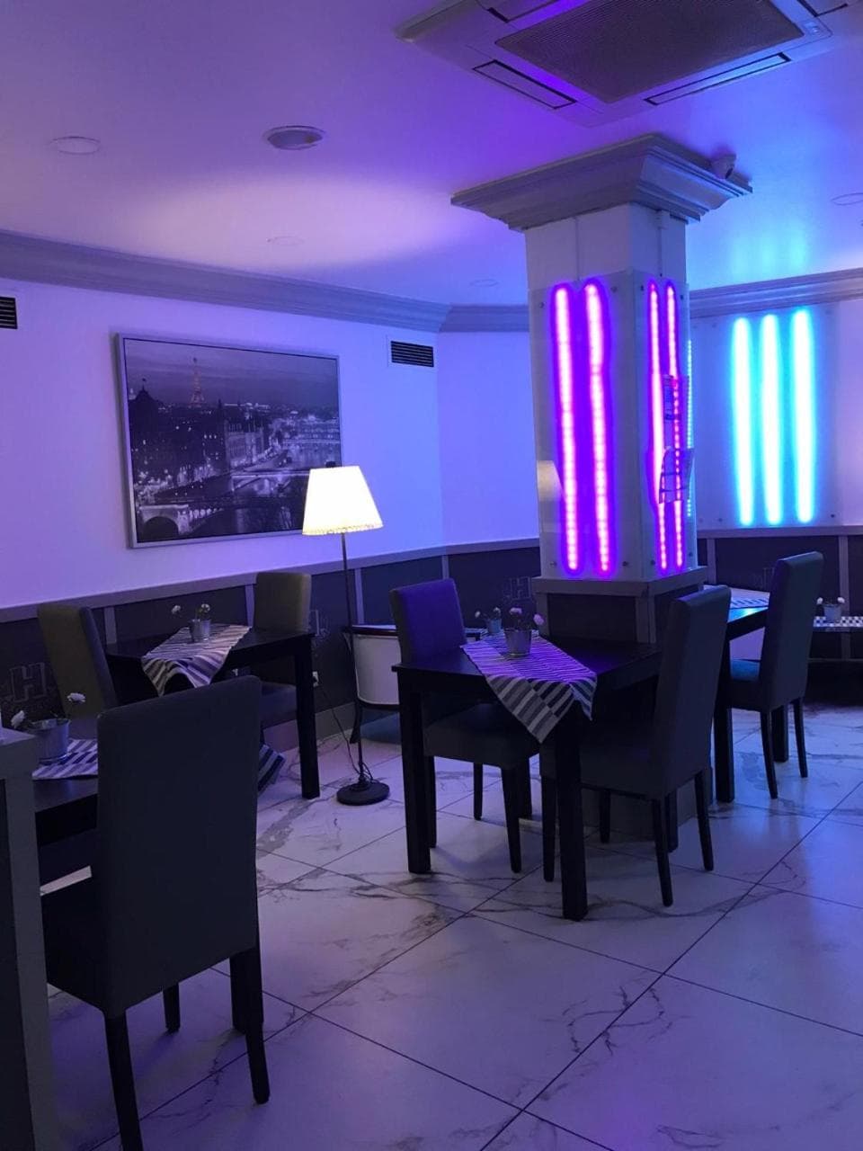 Hotel Excelsior