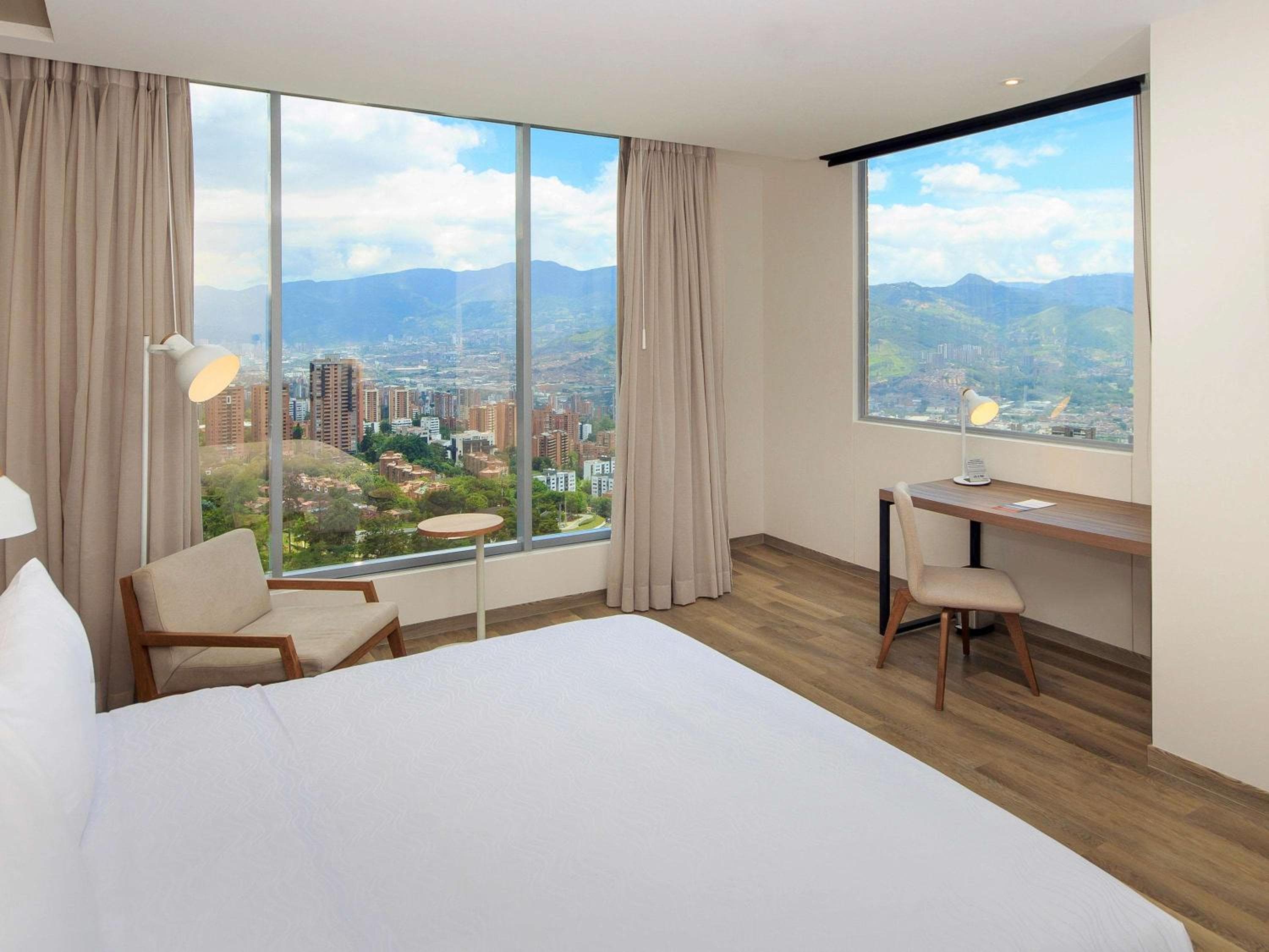 Novotel Medellin El Tesoro