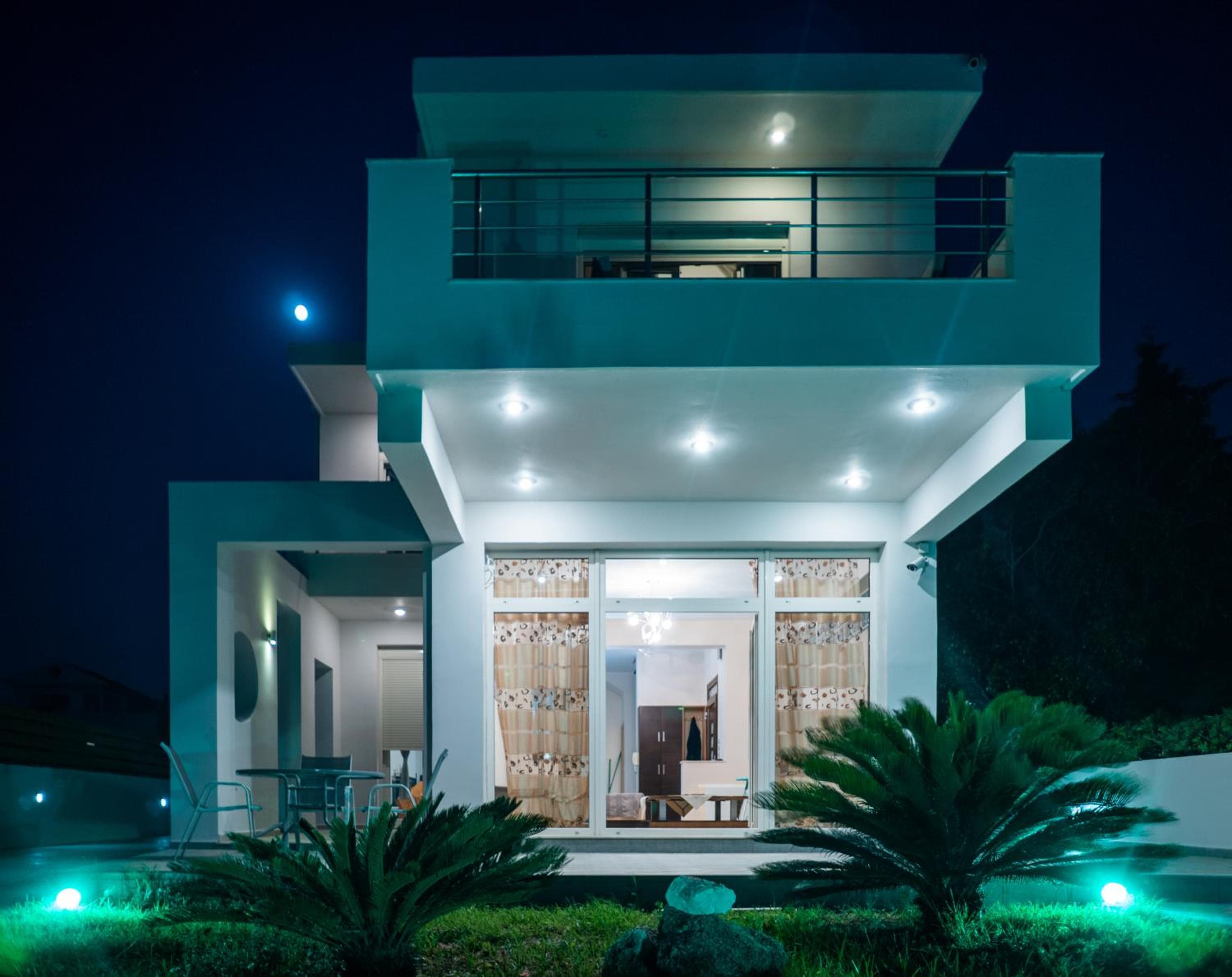 Villa Stergos