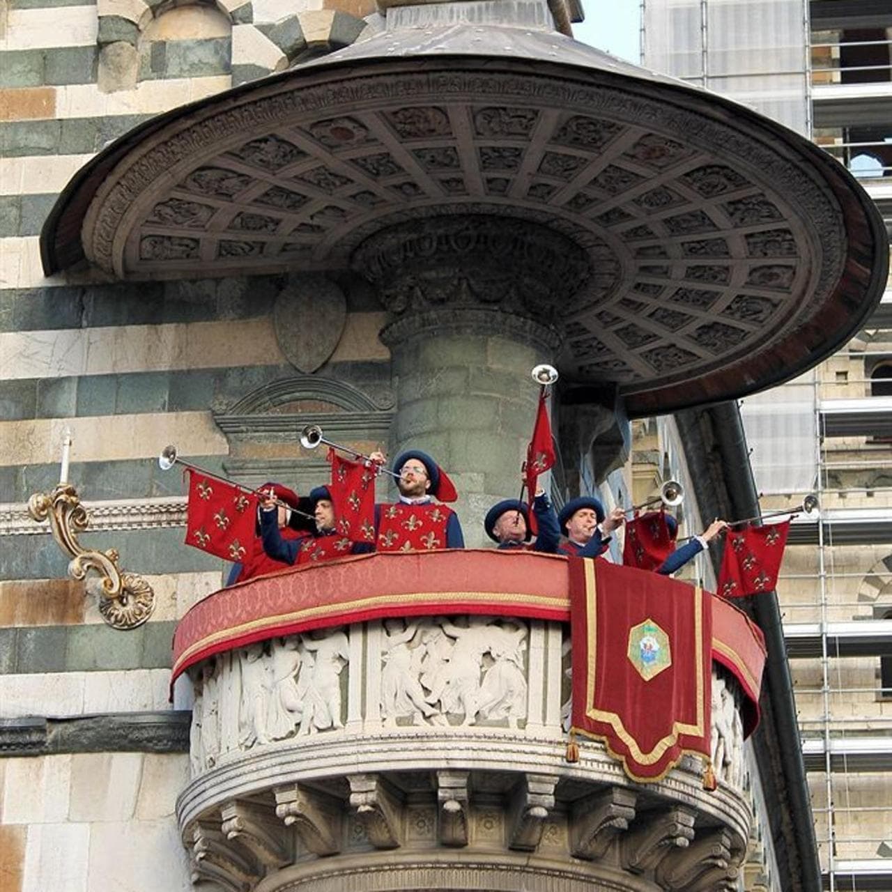 Hotel Giardino