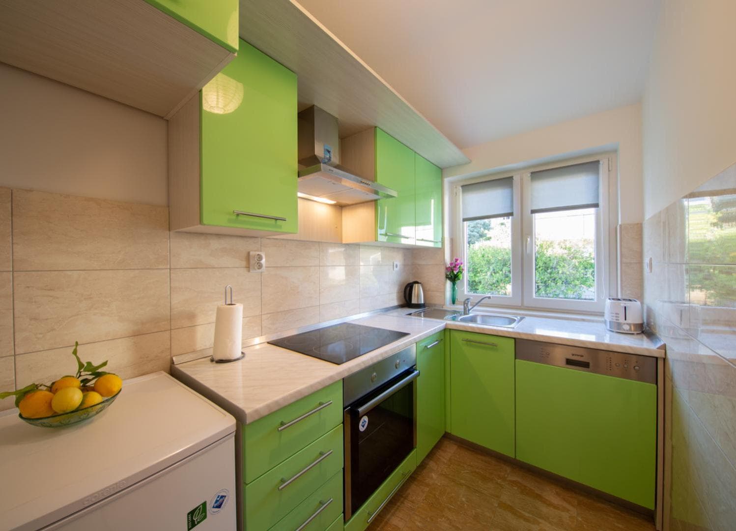 Anika Apartment Komiža