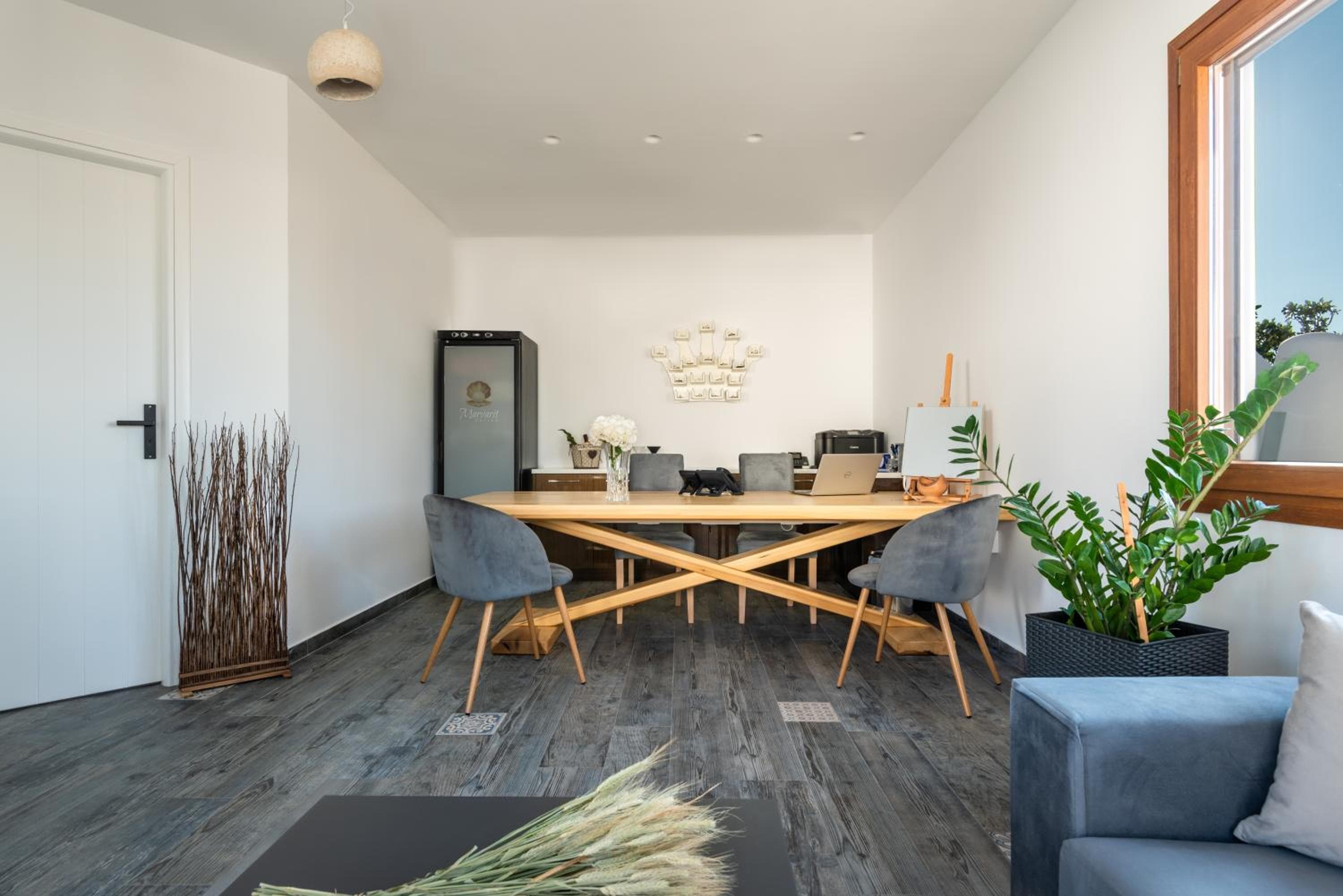Marvarit Suites
