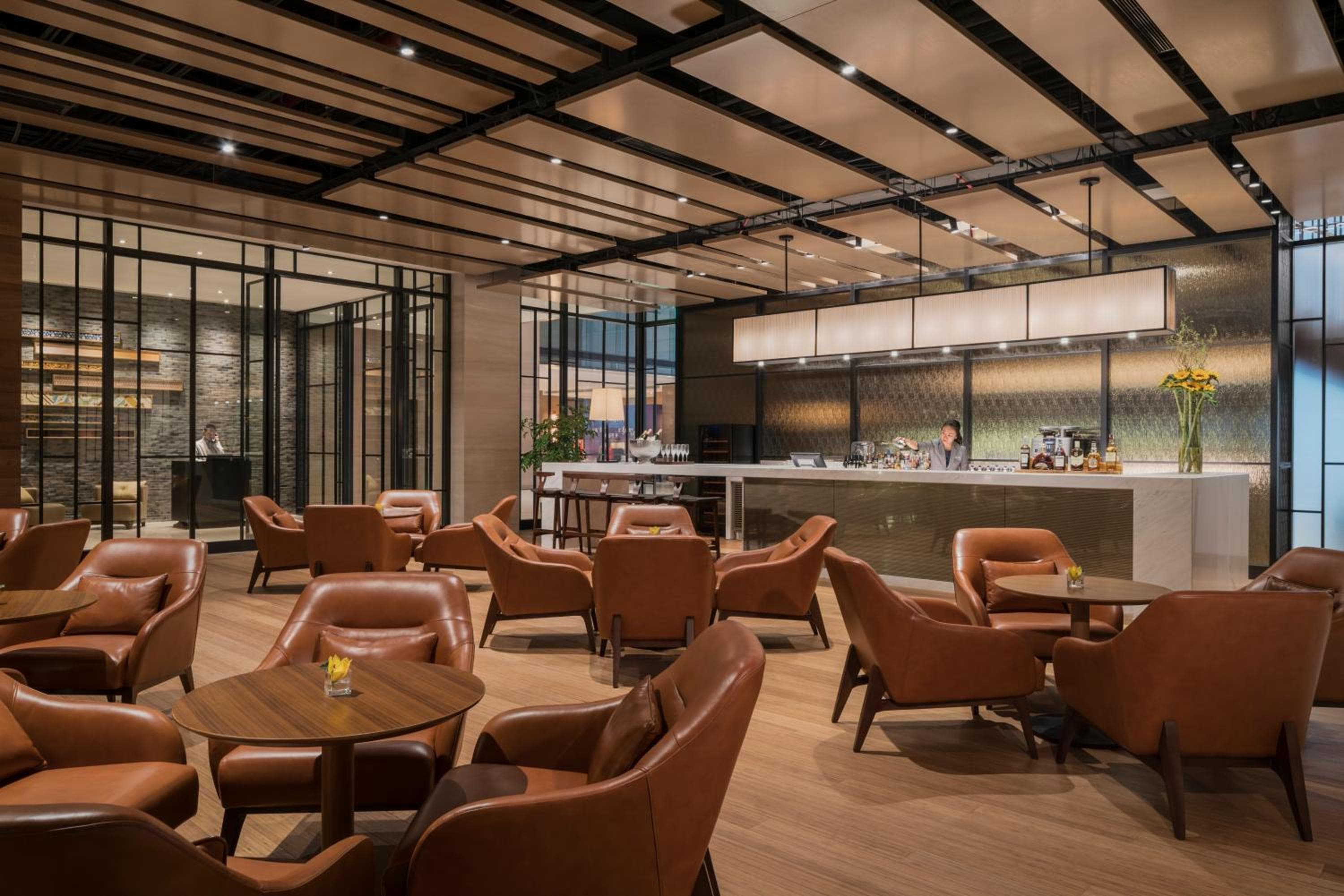 Hyatt Regency Xiamen Wuyuanwan