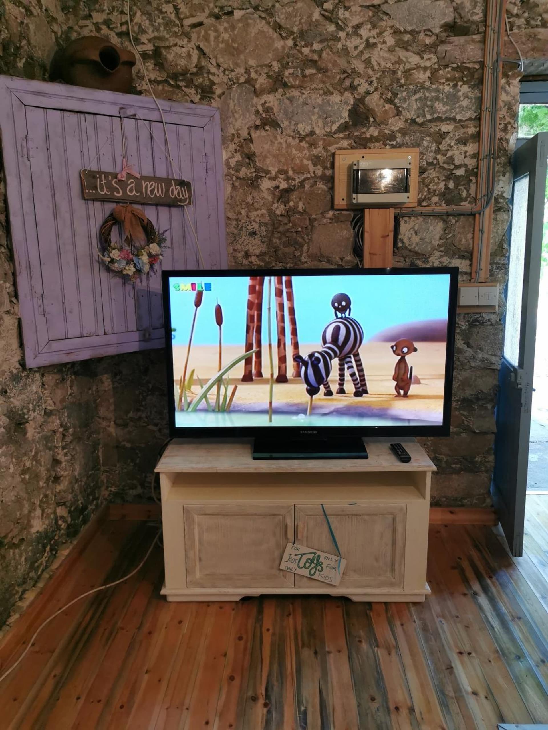 Holiday House Prodromos