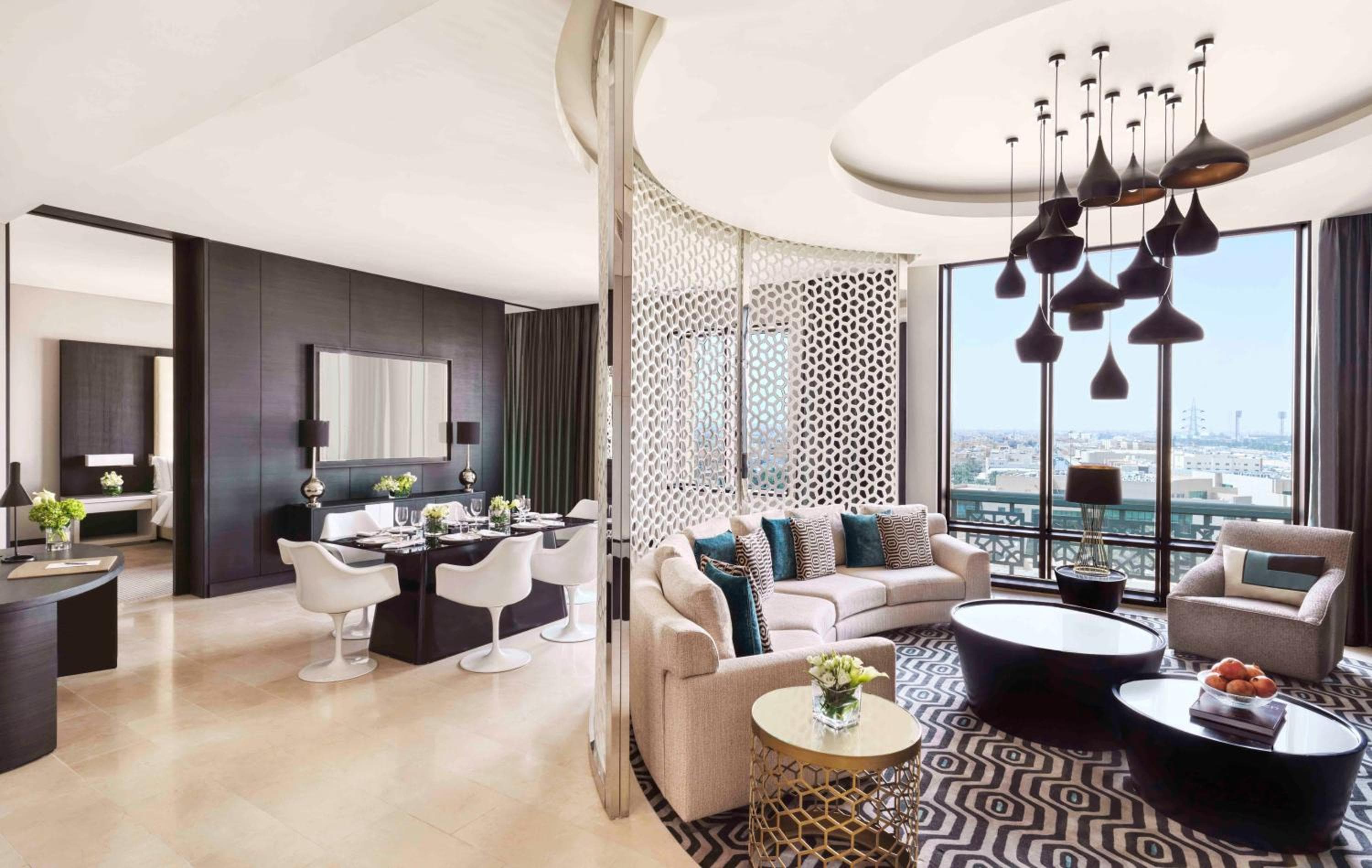 Fairmont Riyadh