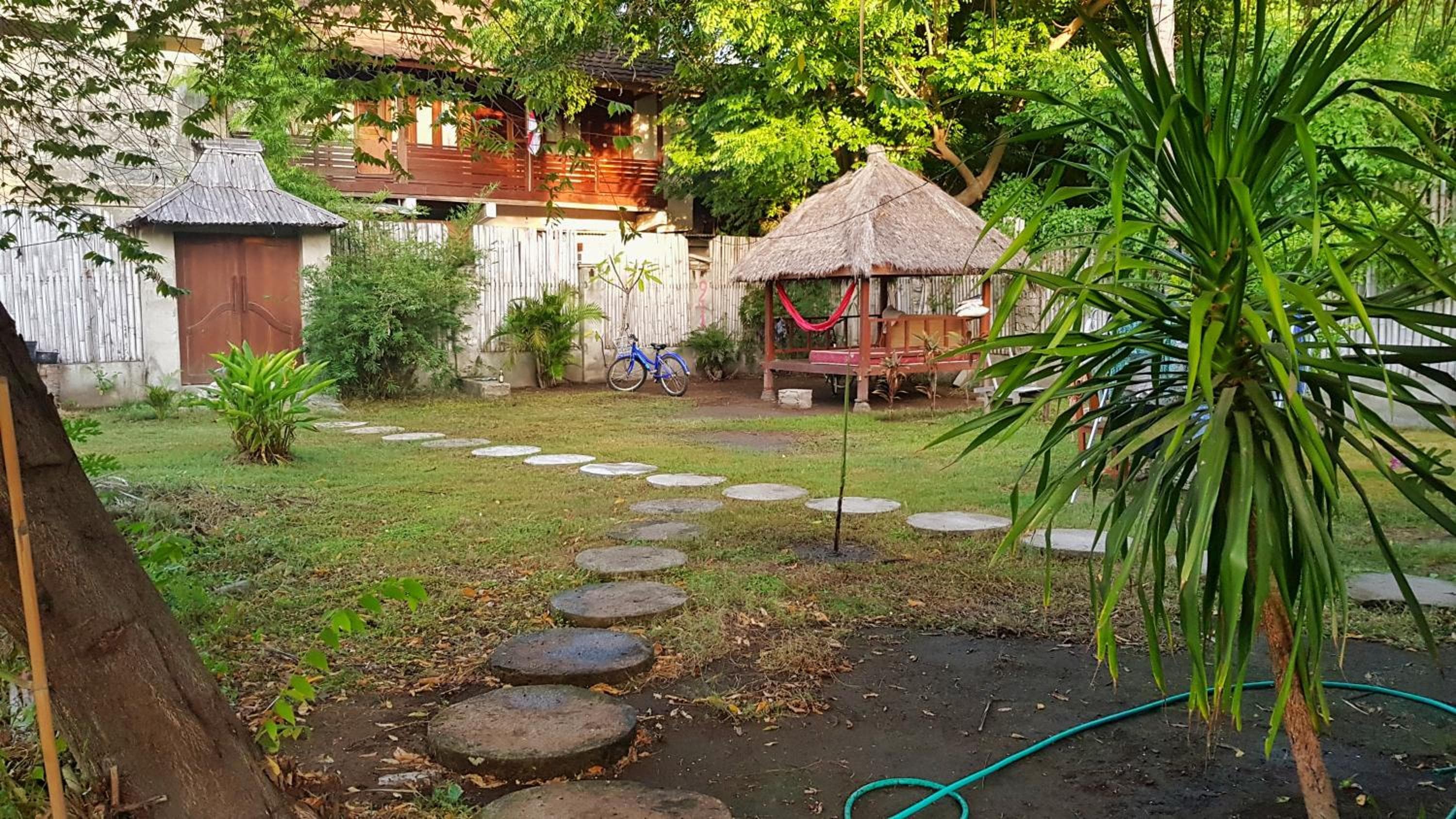 Kayu Cottage