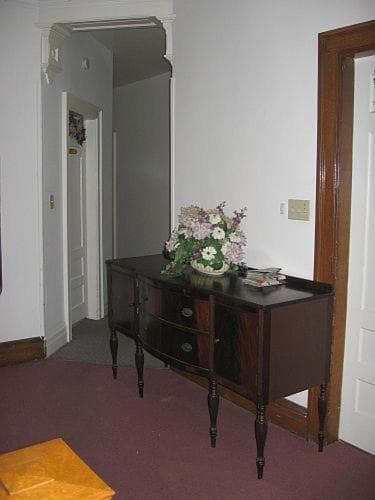 Olde Judge Mansion B&B