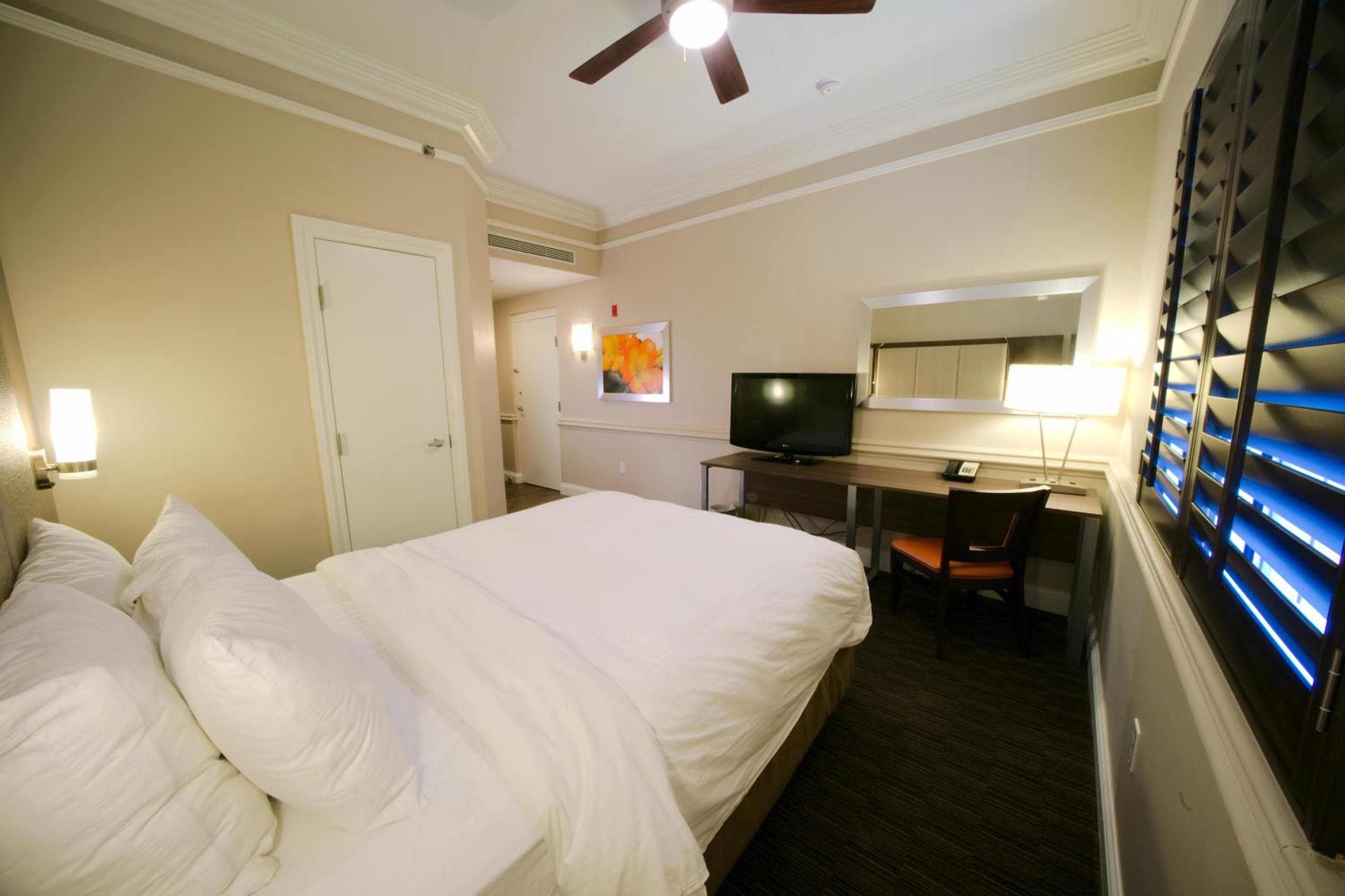Radisson Resort at the Port
