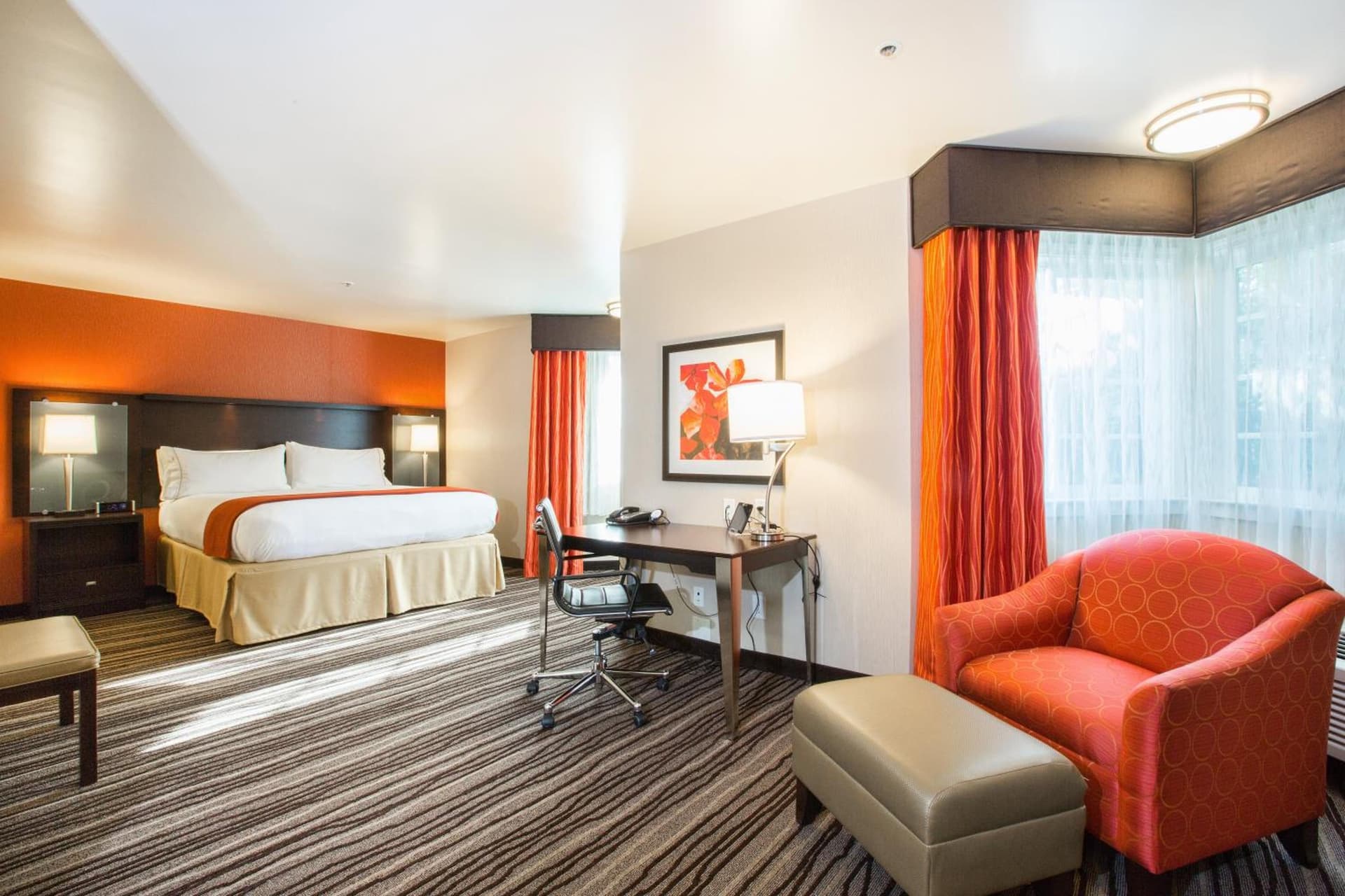 Holiday Inn Express Mountain View South Palo Alto by IHG