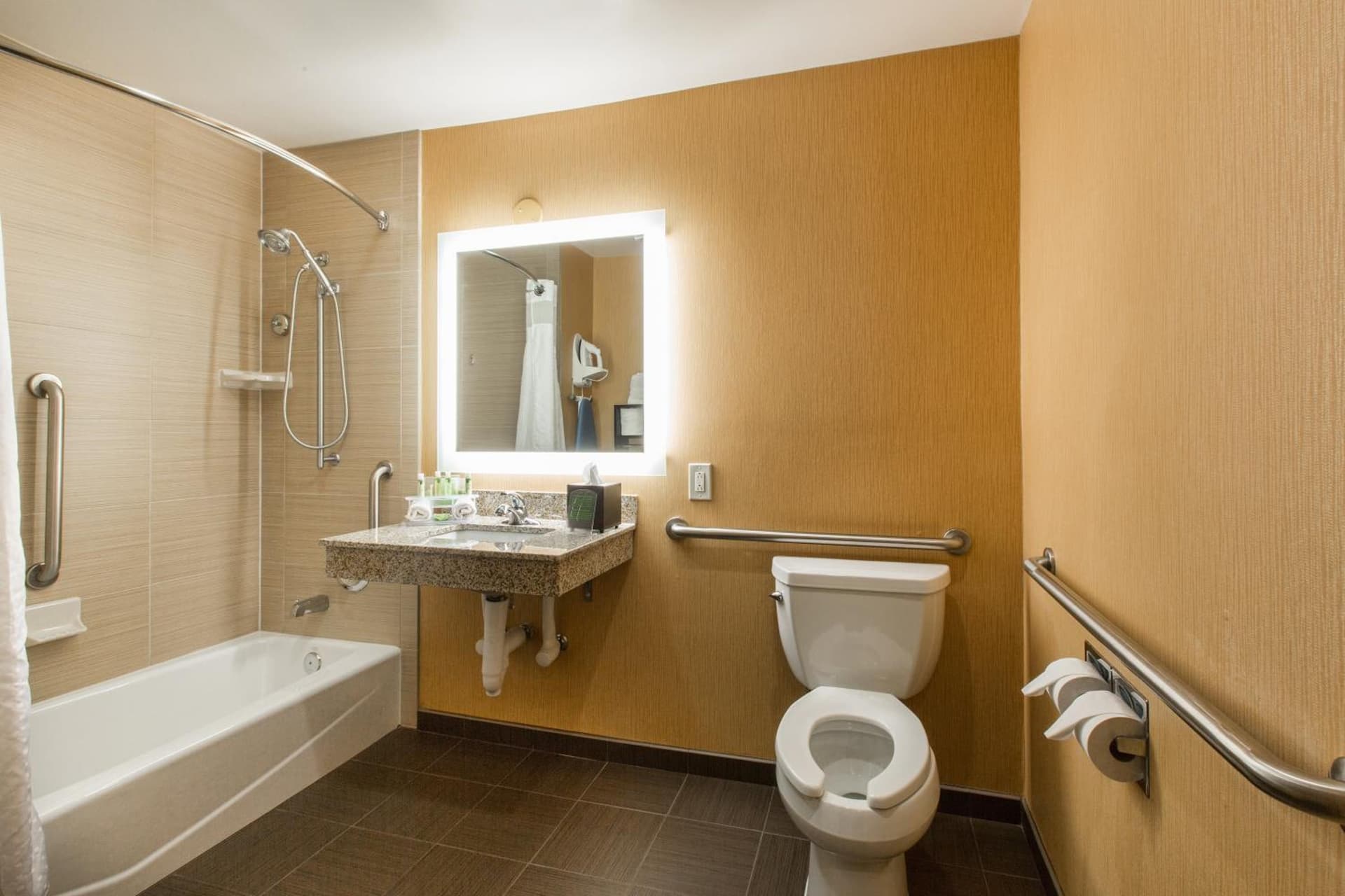 Holiday Inn Express Mountain View South Palo Alto by IHG