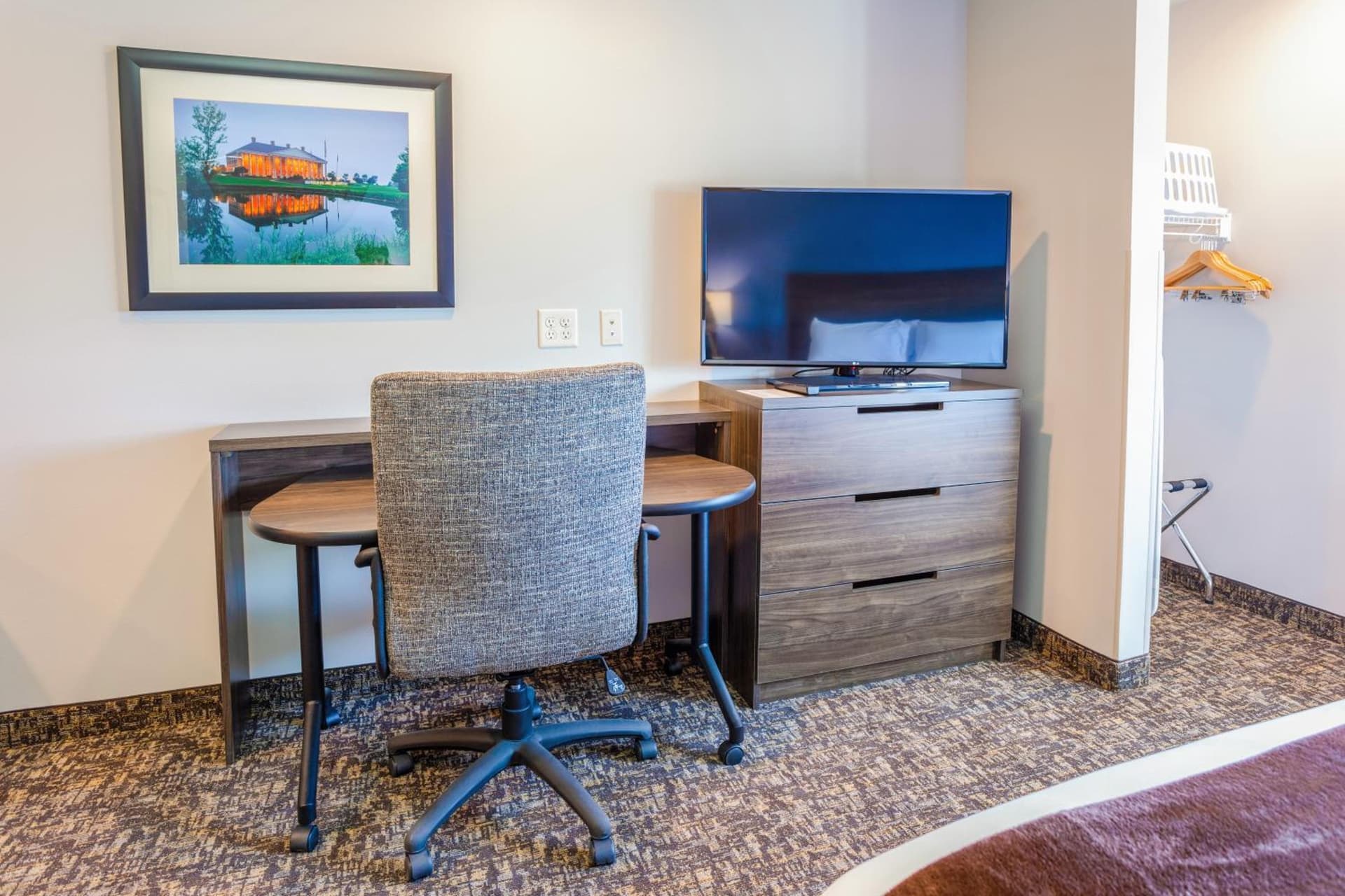 My Place Hotel-Huntersville, NC