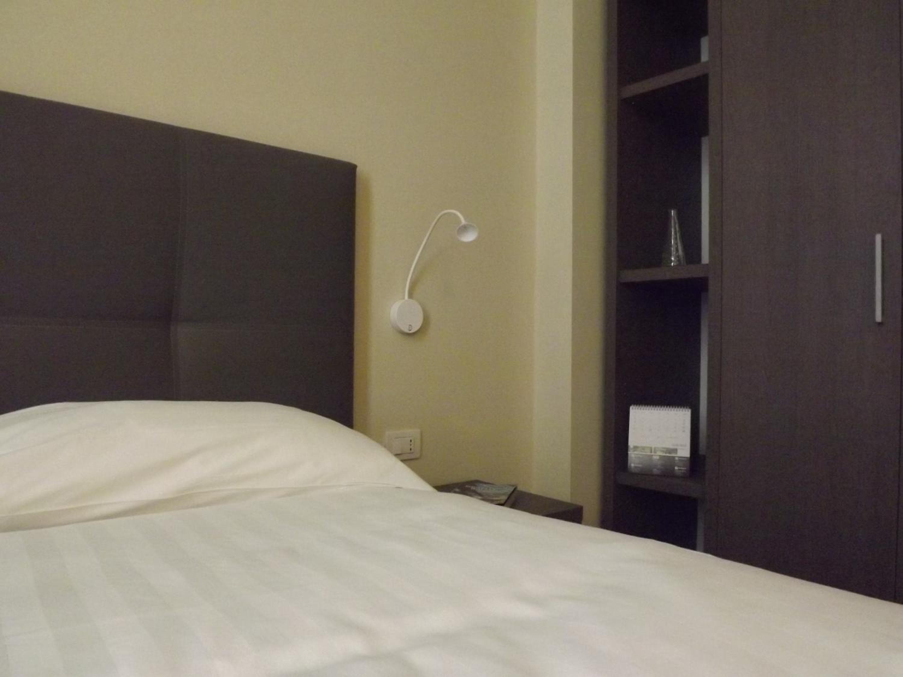 CHC Business Residence