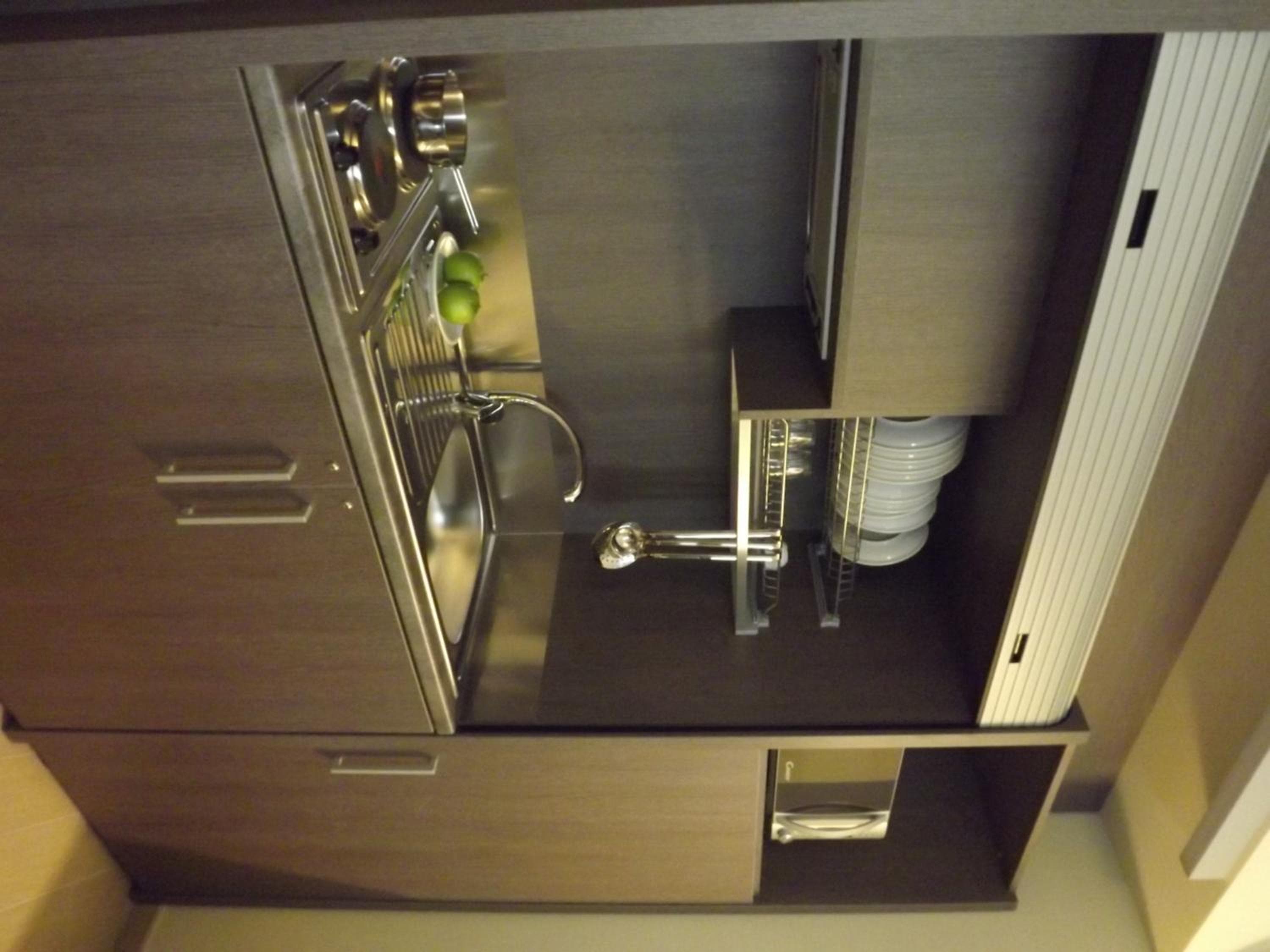 CHC Business Residence