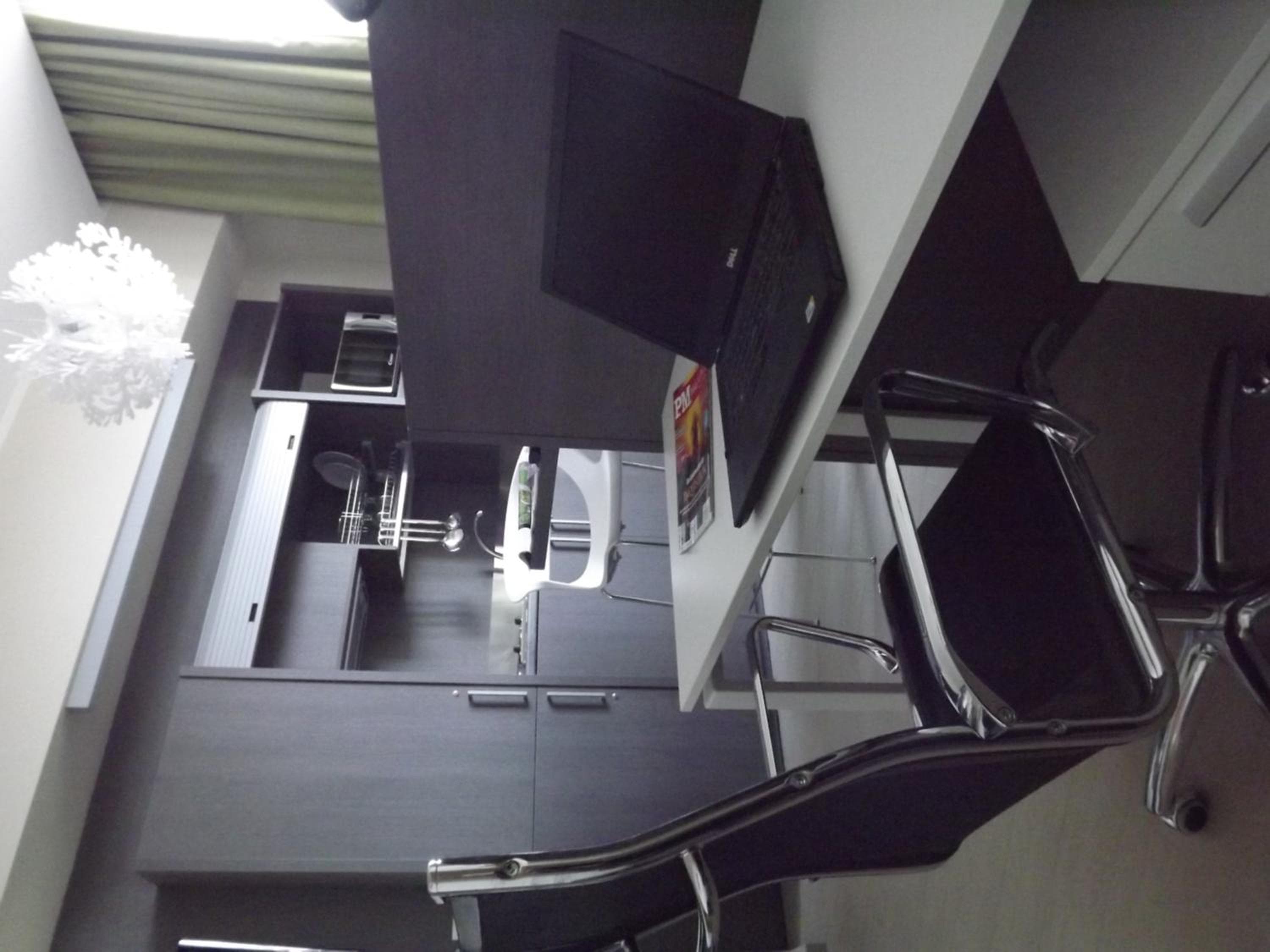 CHC Business Residence