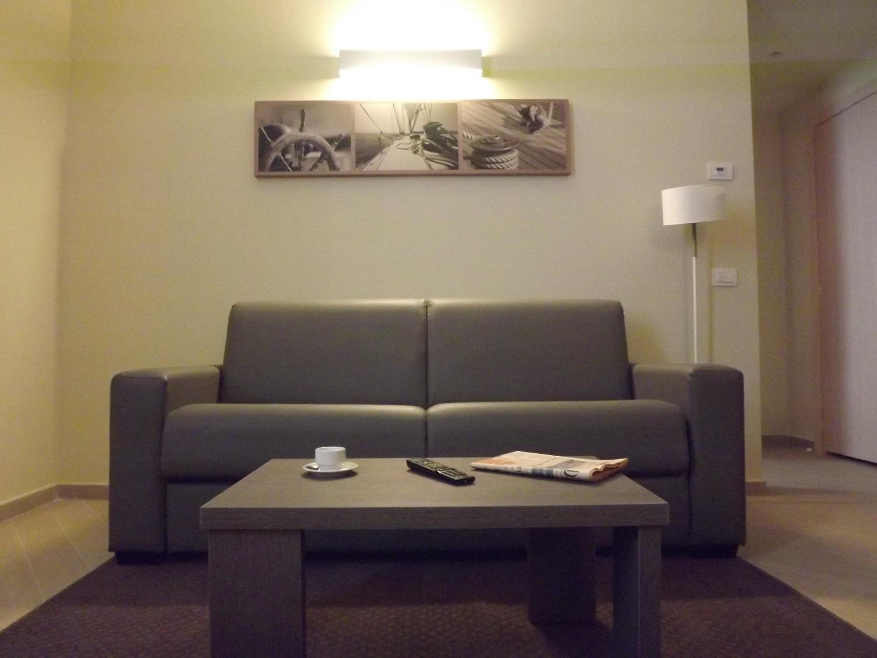 CHC Business Residence