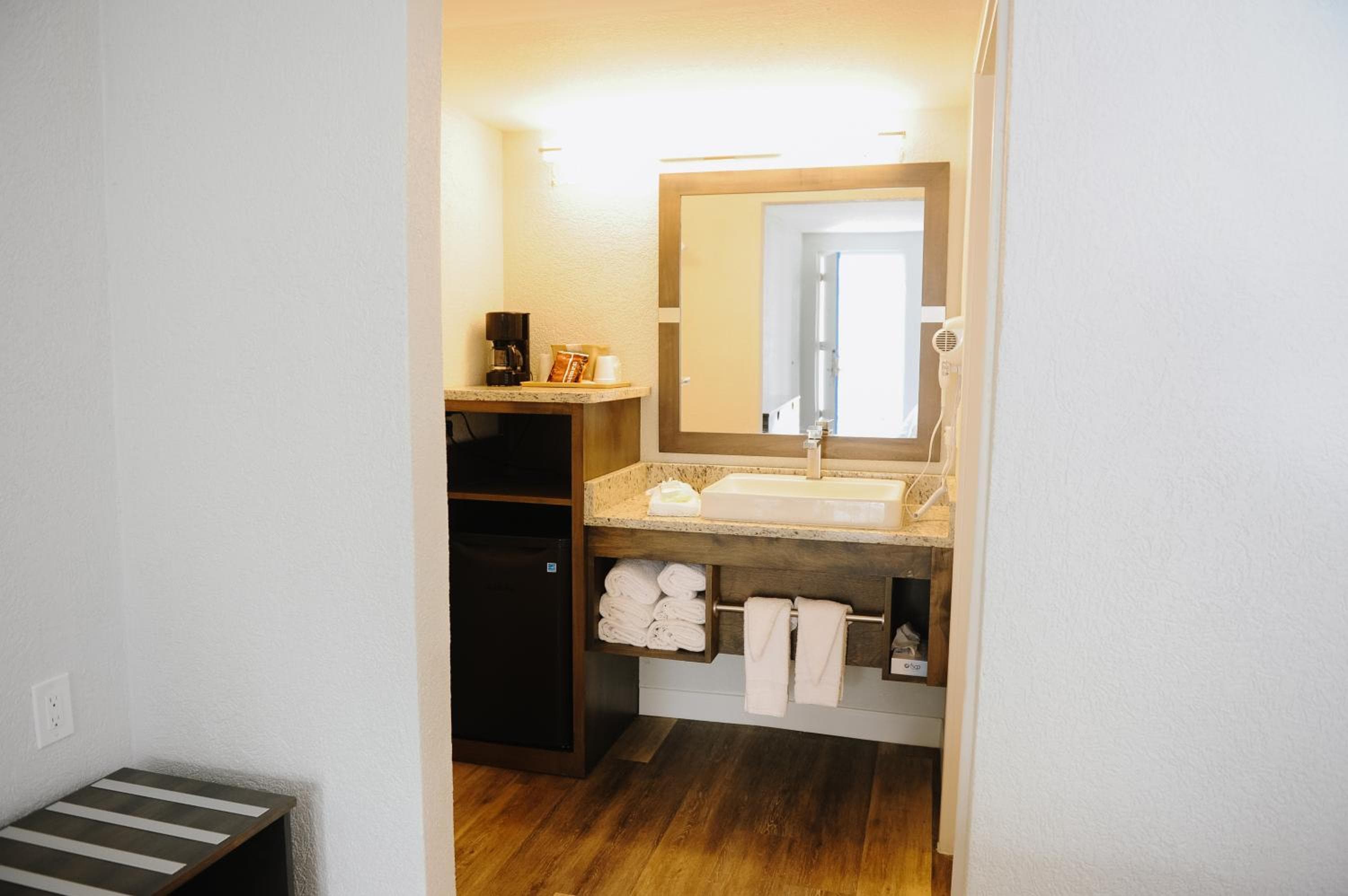 Regency Inn & Suites - Saint Augustine