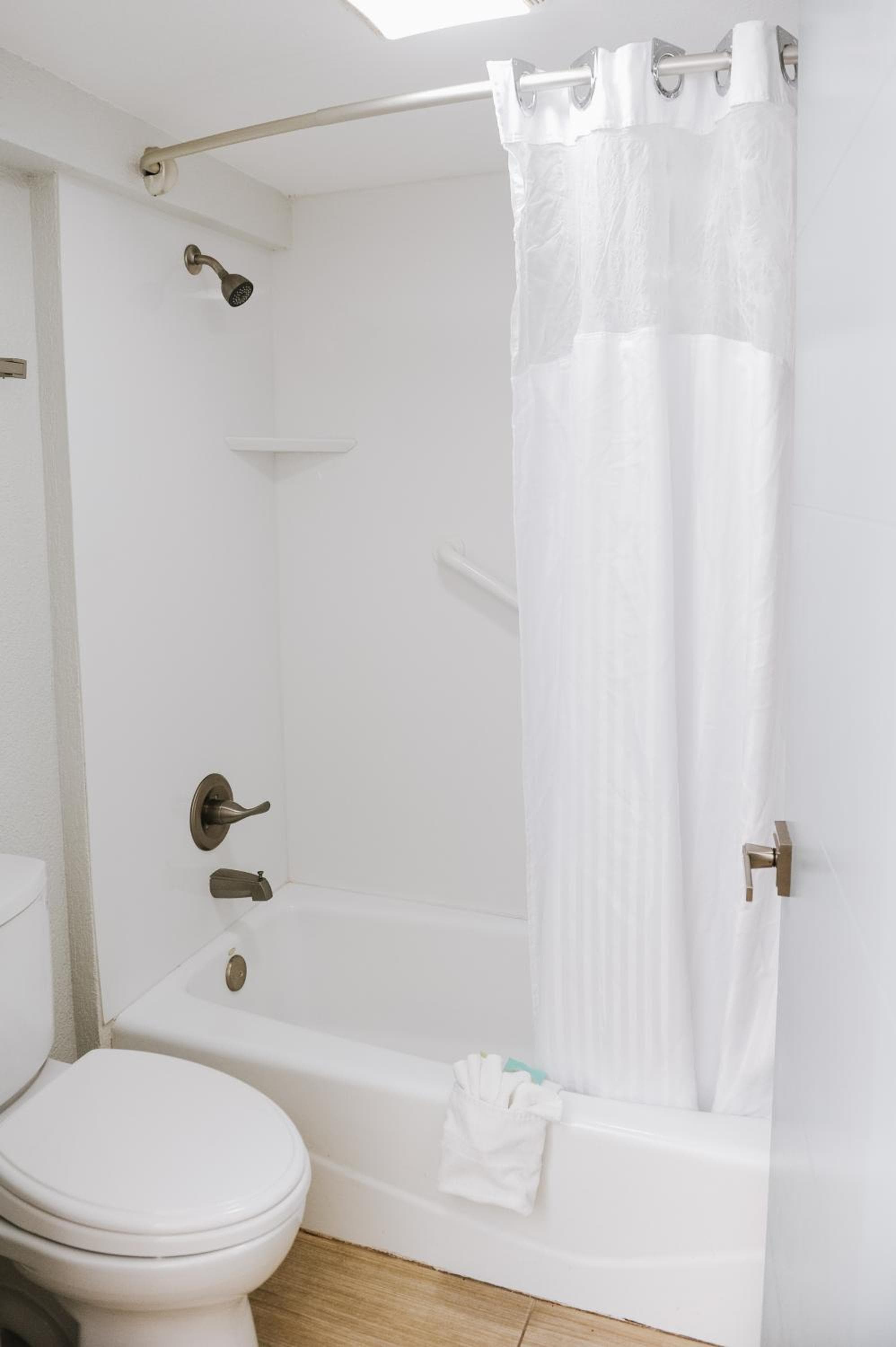Regency Inn & Suites - Saint Augustine