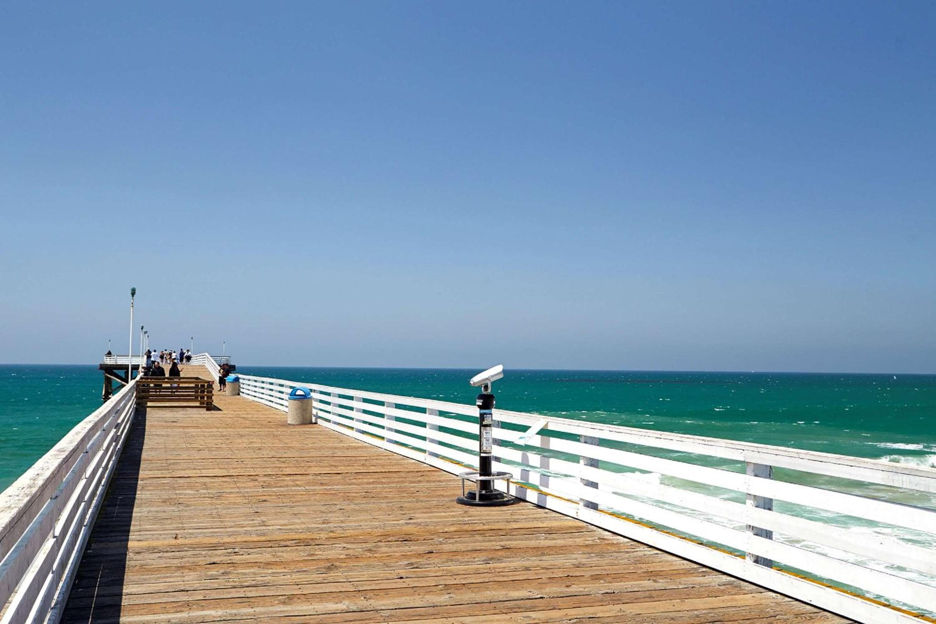 SureStay Hotel by Best Western San Diego Pacific Beach