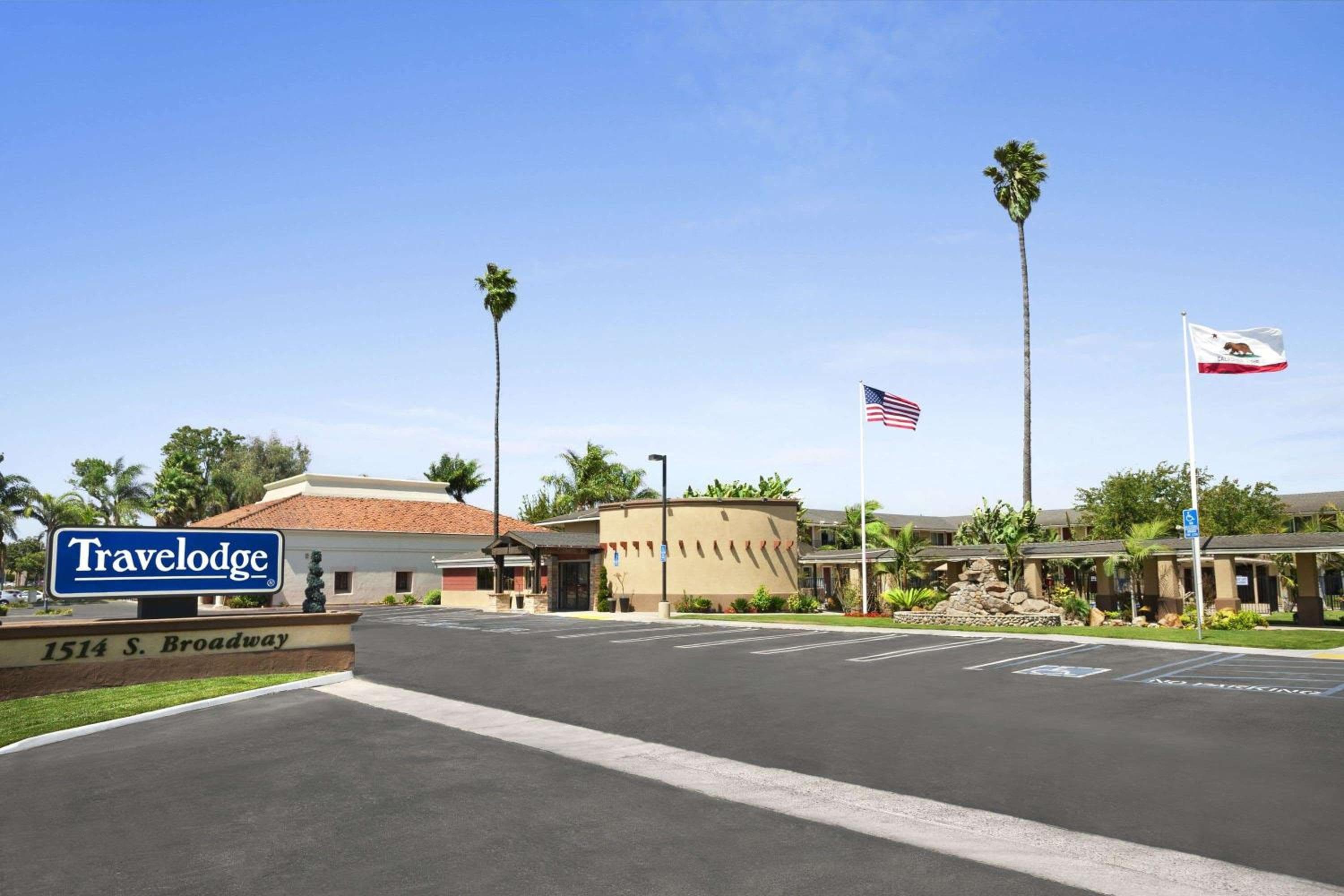 Quality Inn & Suites Santa Maria