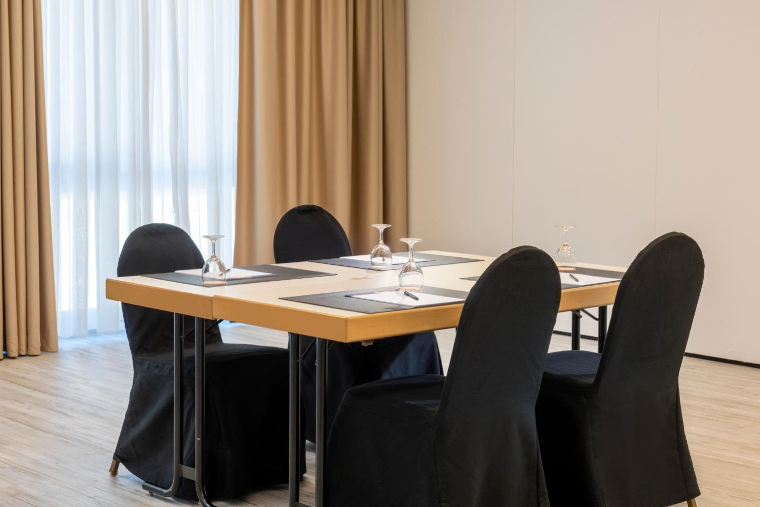 ibis Styles Rosenheim