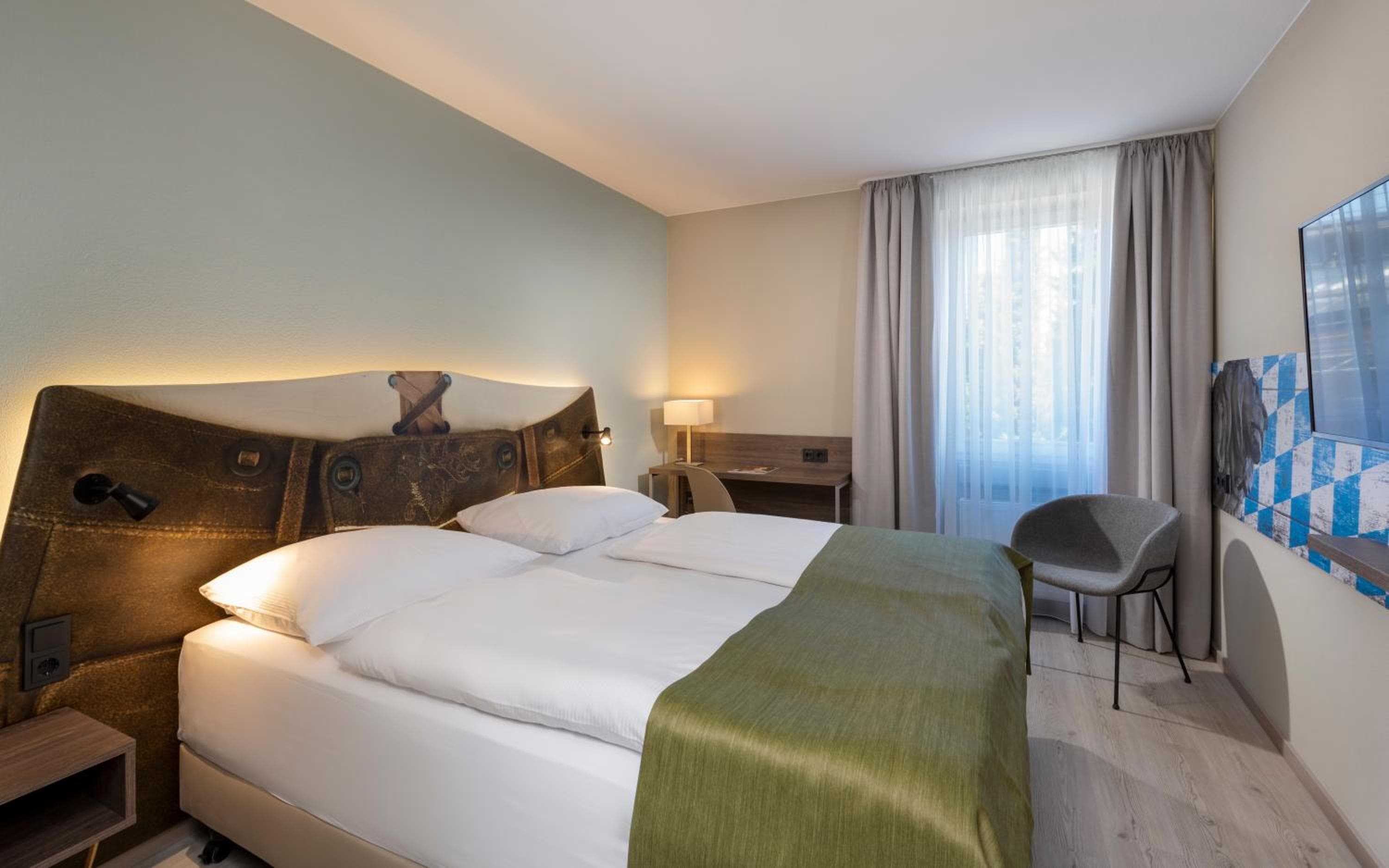 ibis Styles Rosenheim