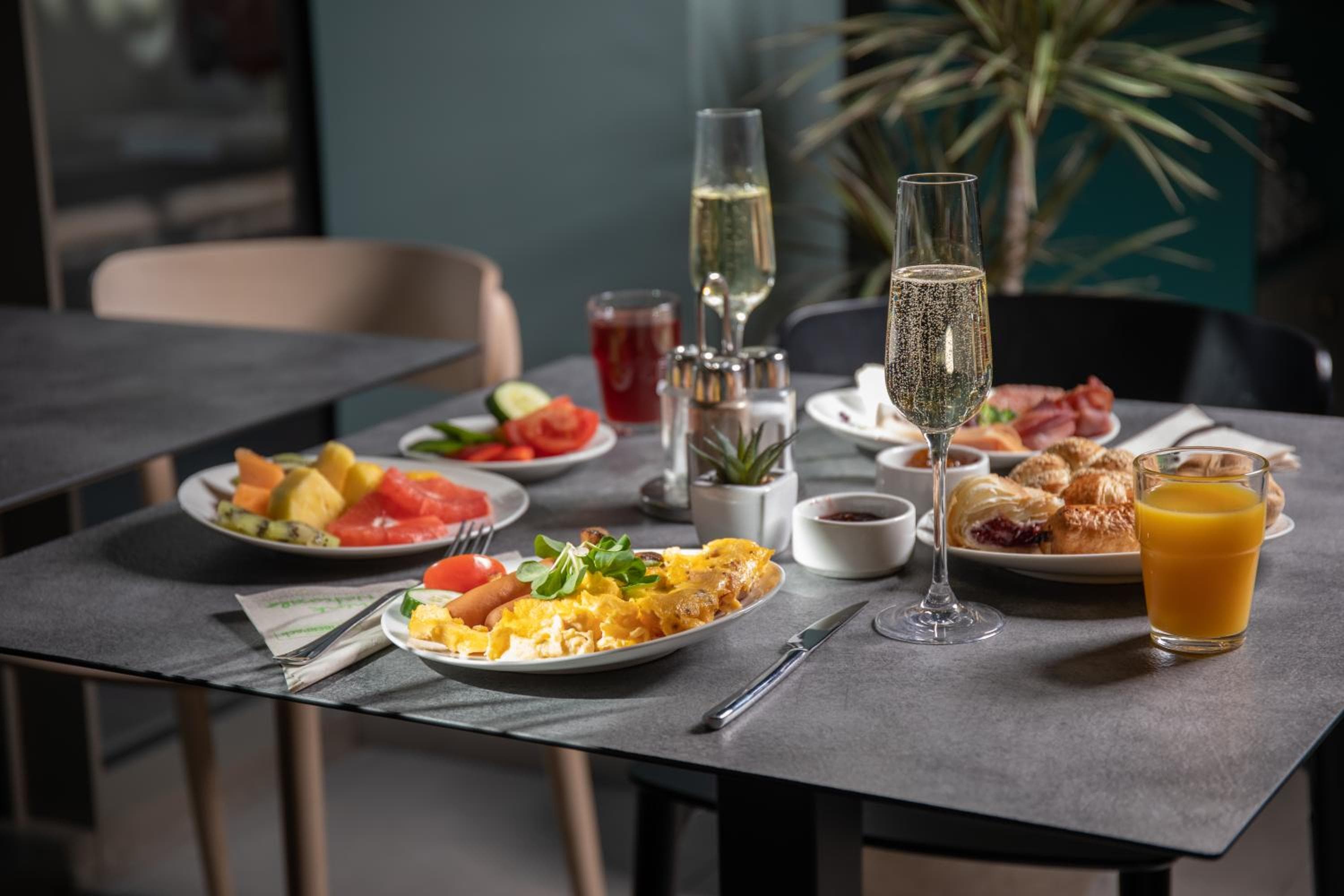 Cortile Hotel - Adults Only