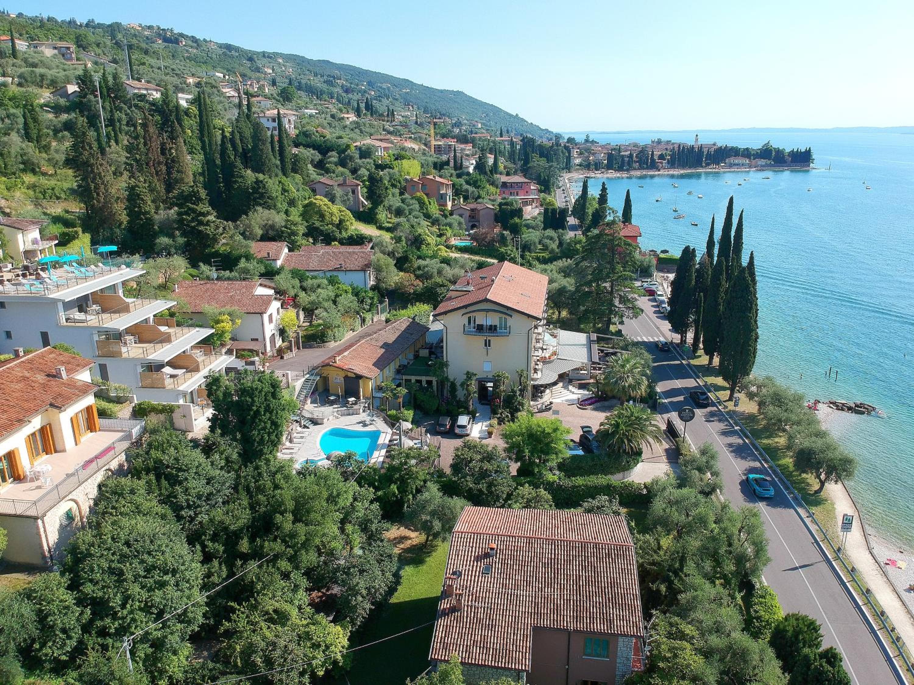 Hotel Galvani