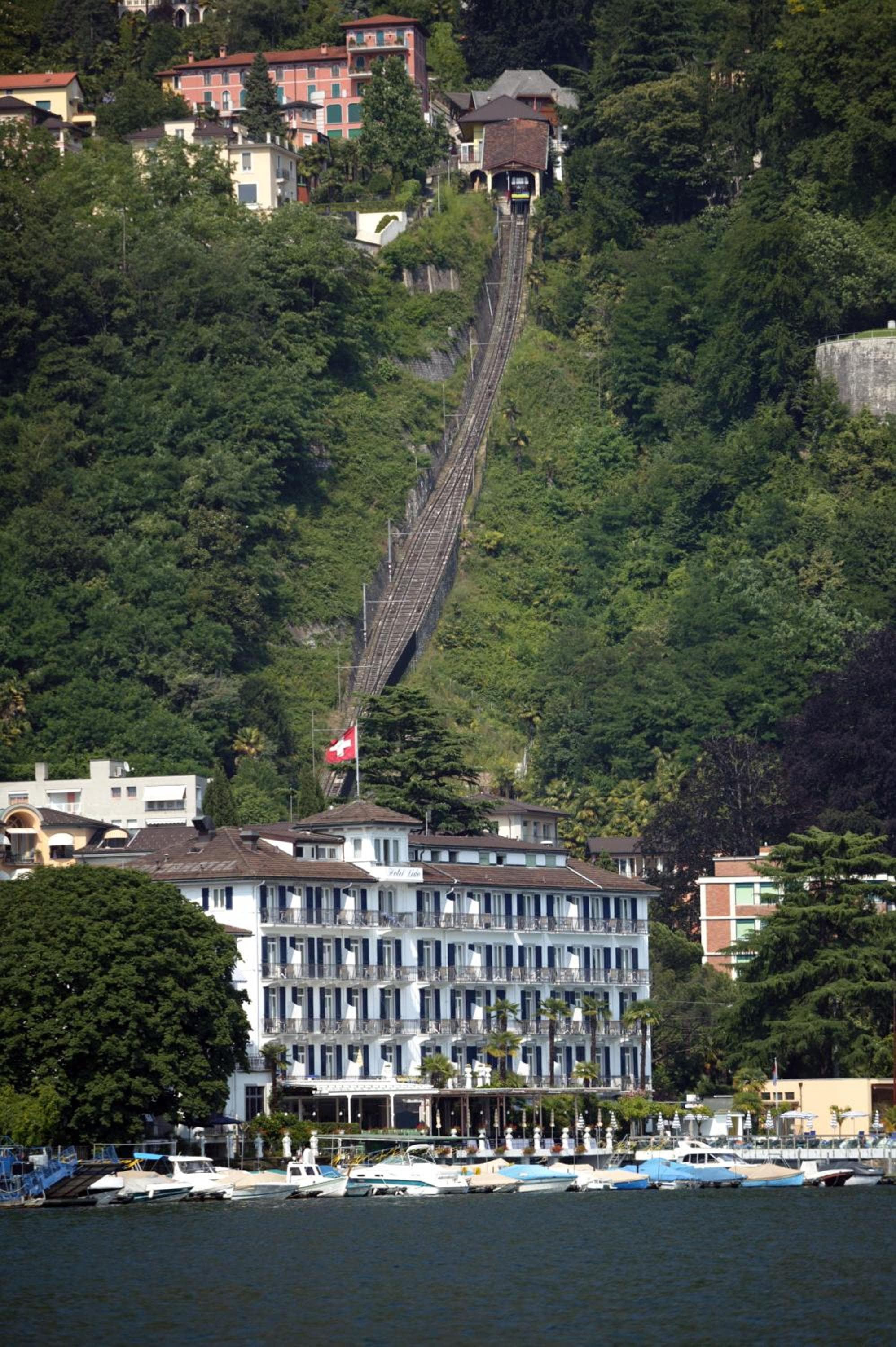 Hotel Lido Seegarten