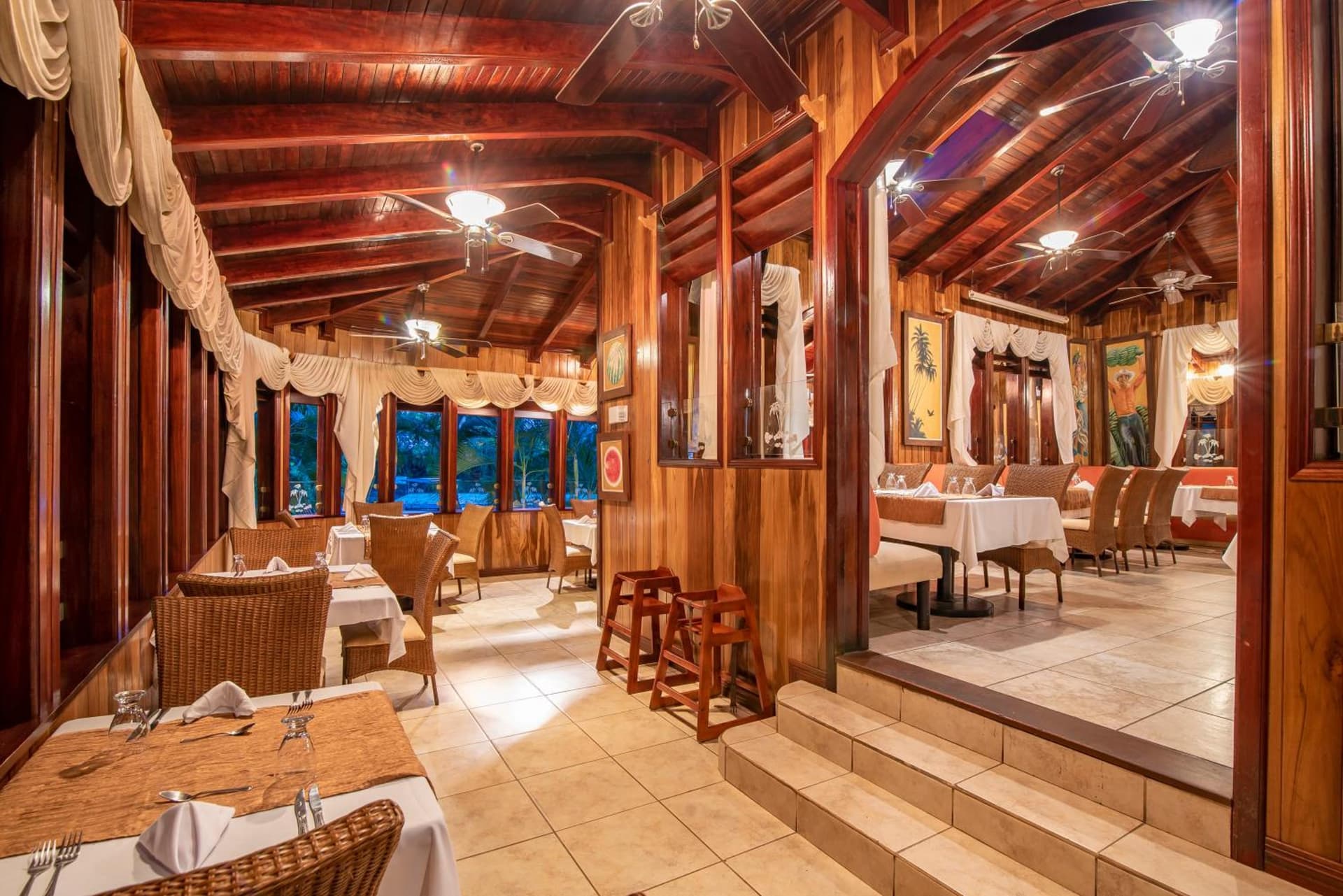Hotel Villas Lirio