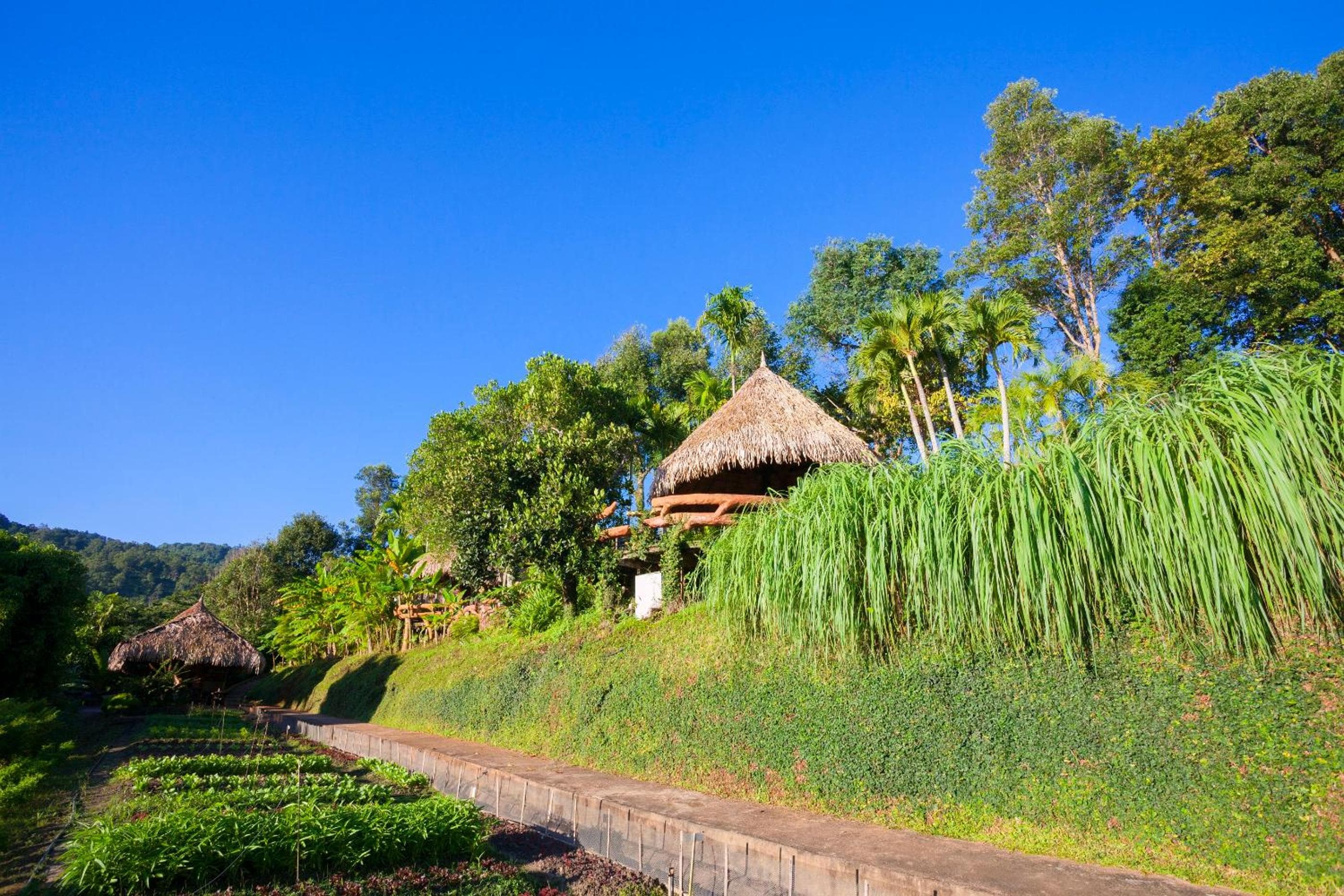 Panviman Chiang Mai Spa Resort