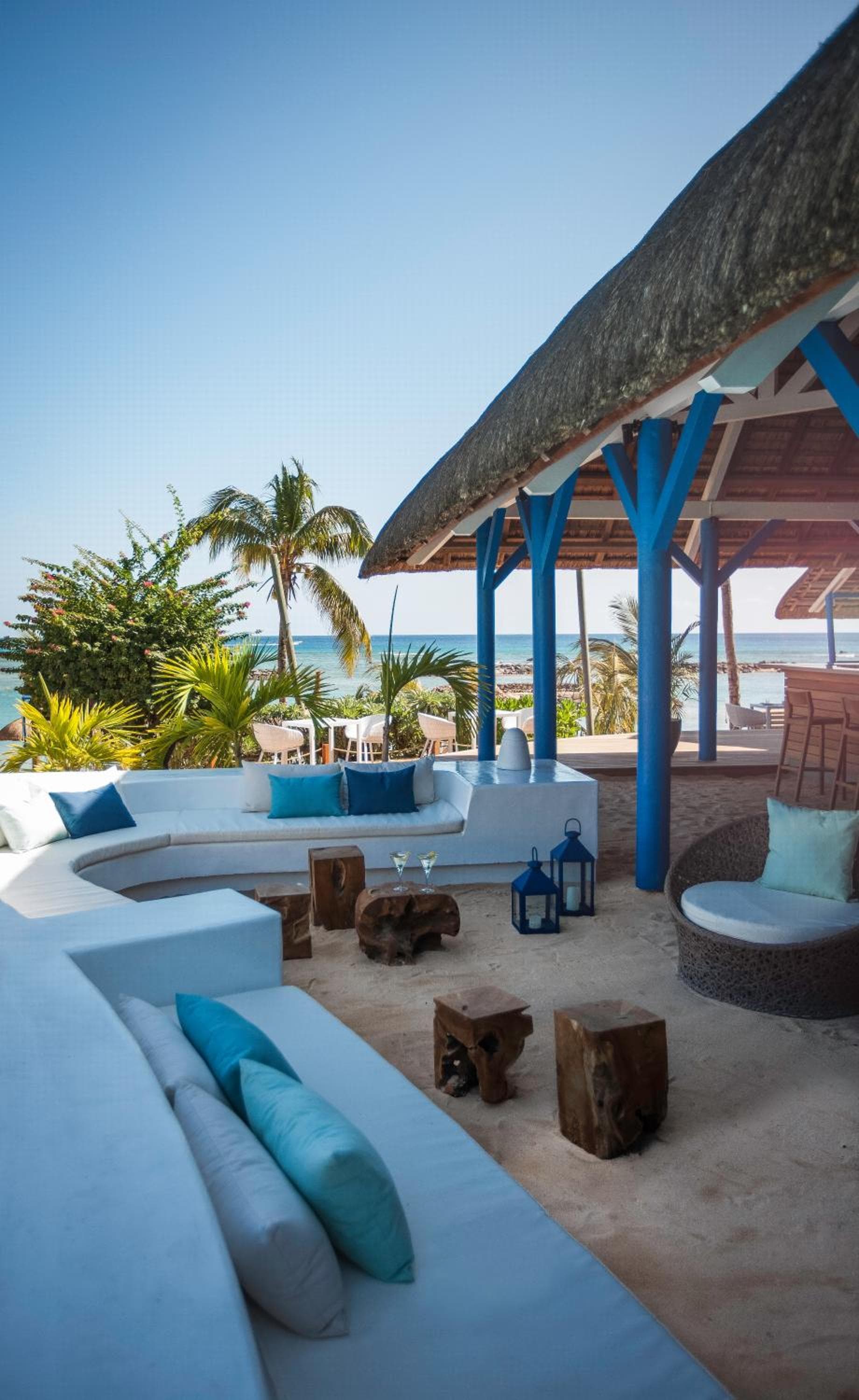 Veranda Pointe Aux Biches Hotel & Spa