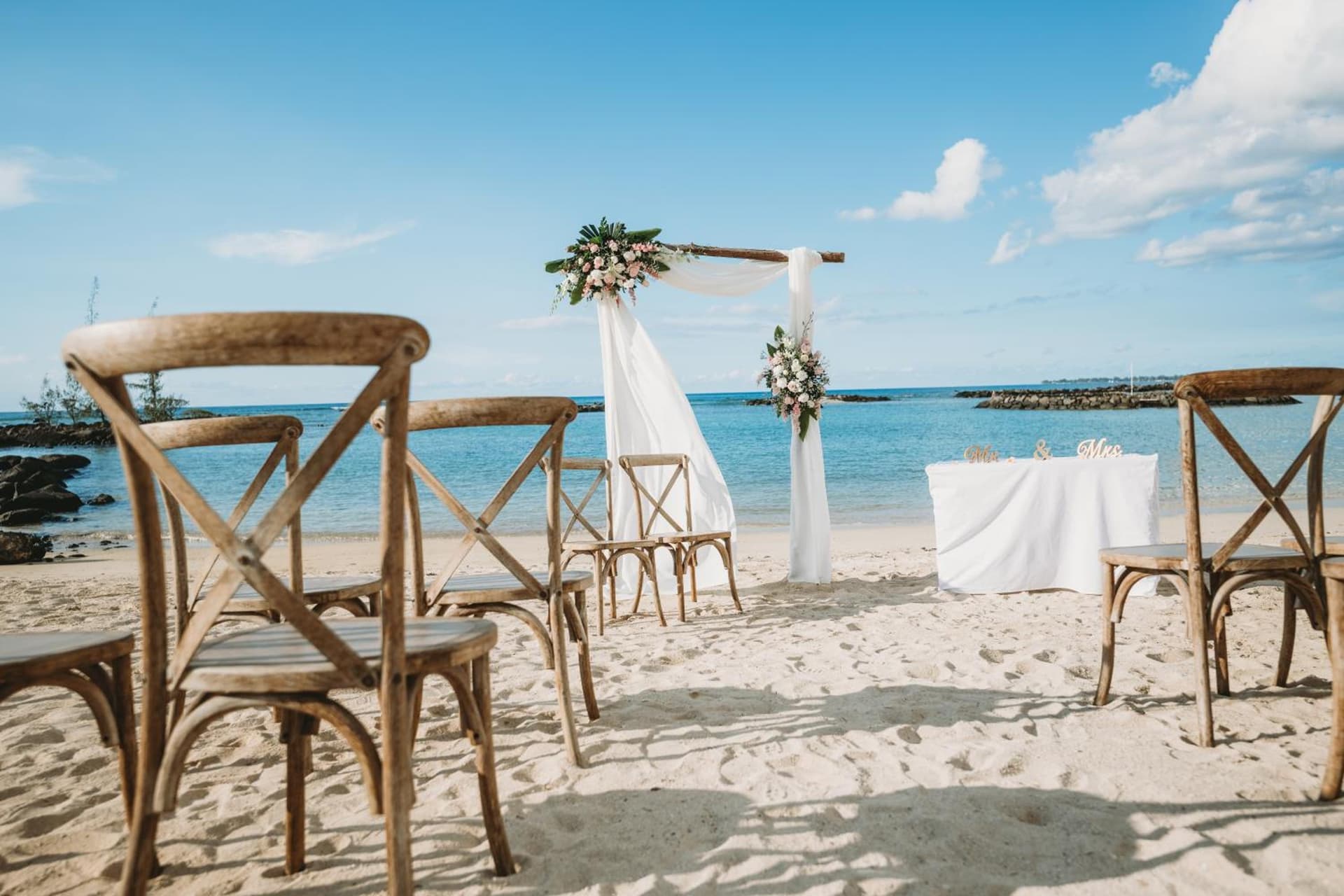 Veranda Pointe Aux Biches Hotel & Spa