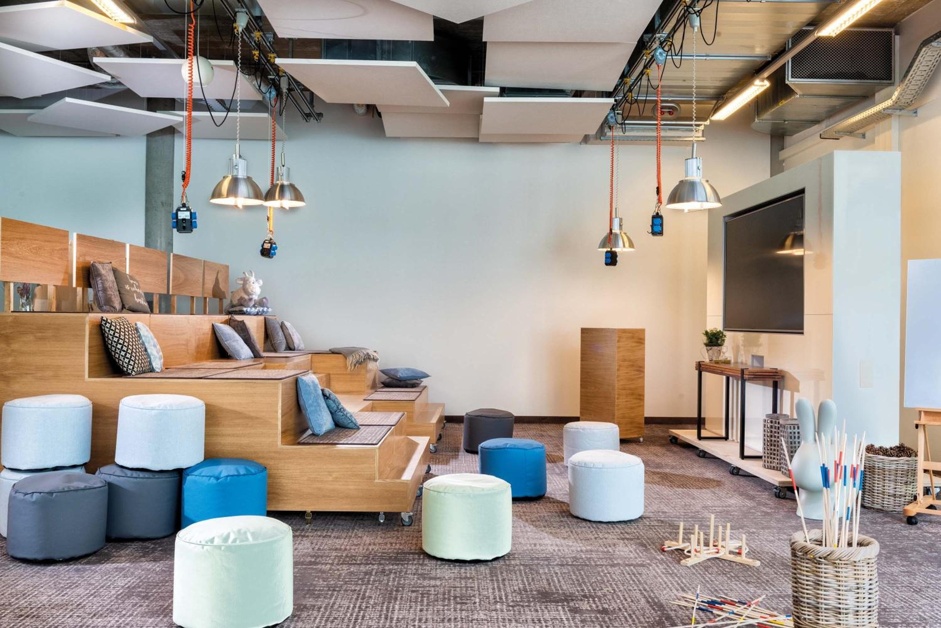 Seminaris CampusHotel Berlin