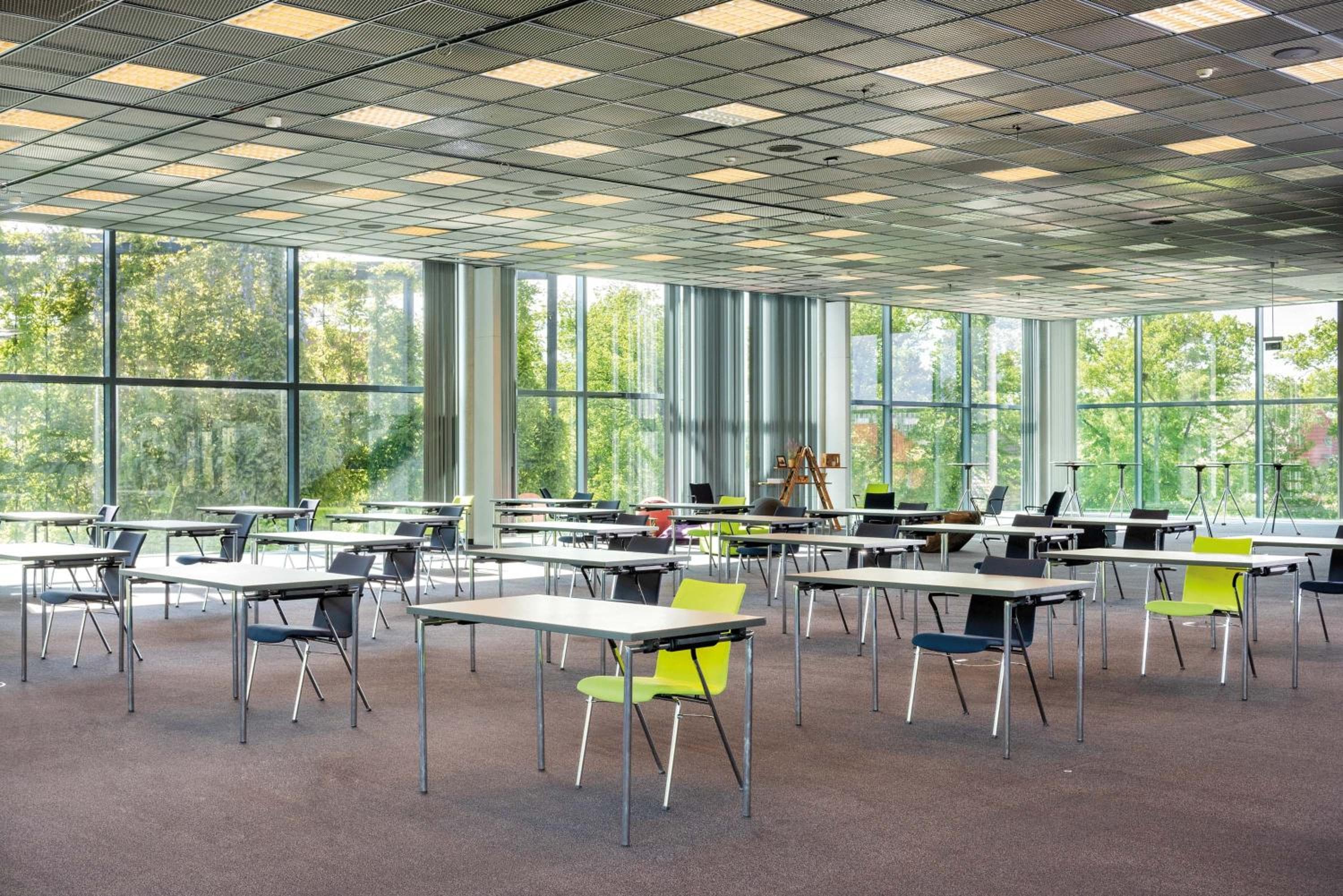 Seminaris CampusHotel Berlin