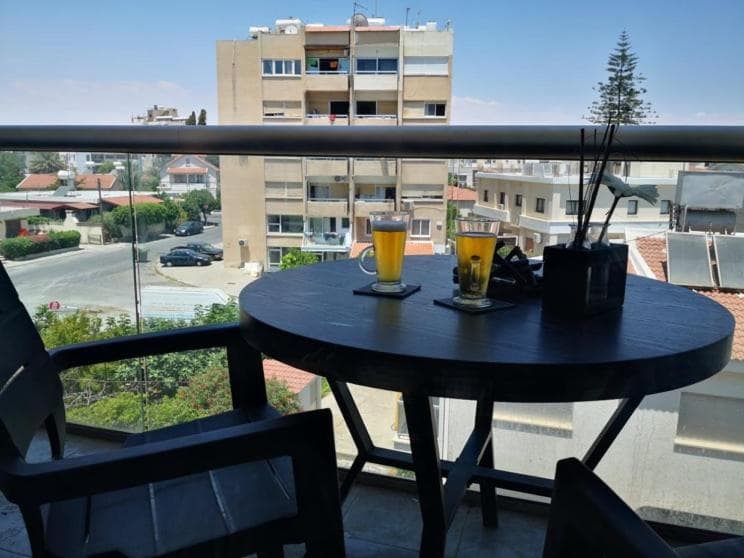 Loizou Holdings Flat 301