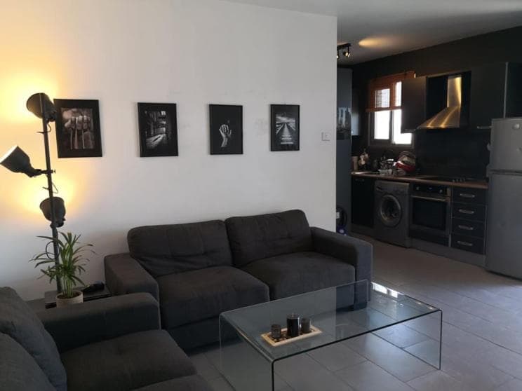 Loizou Holdings Flat 301