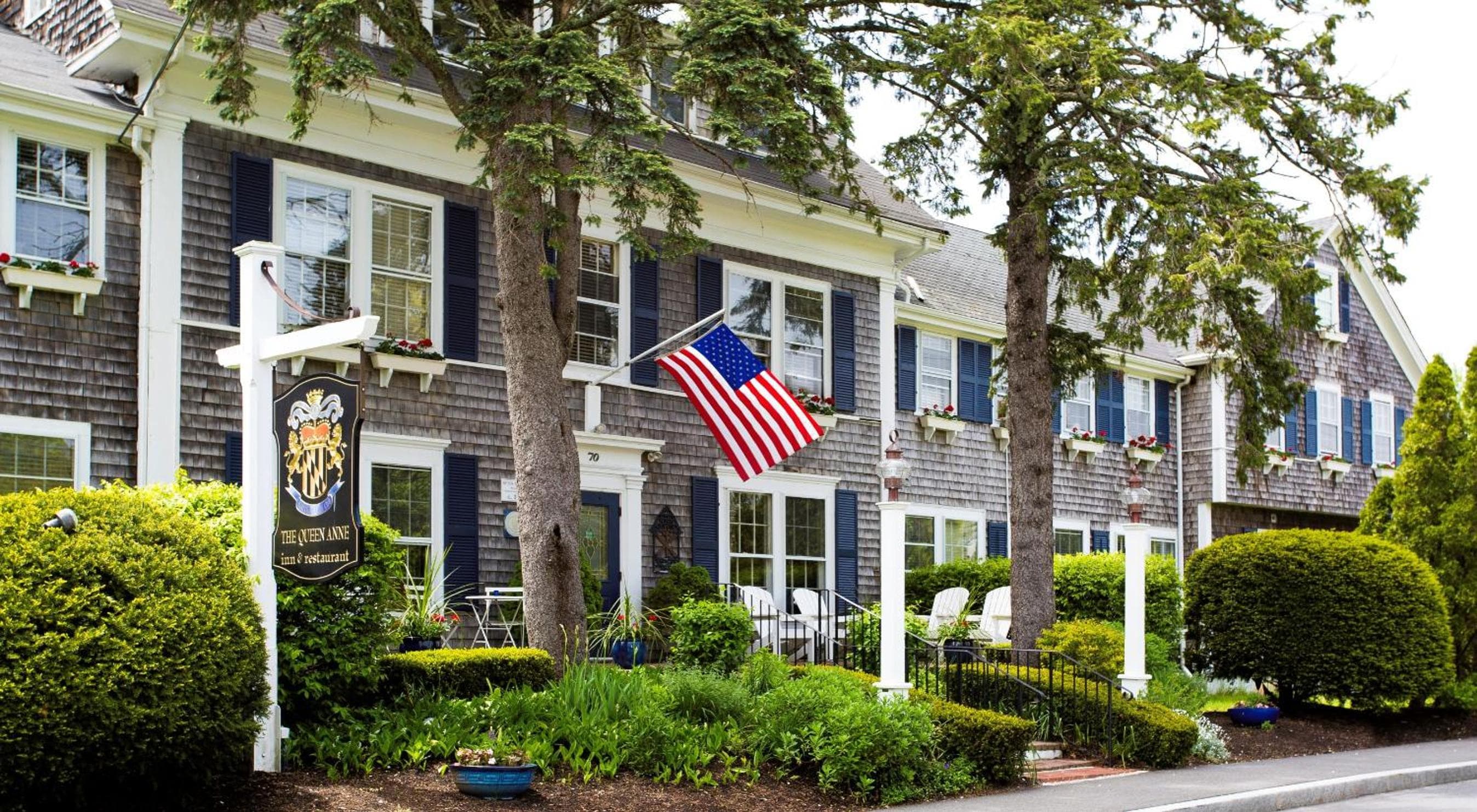 Queen Anne Inn