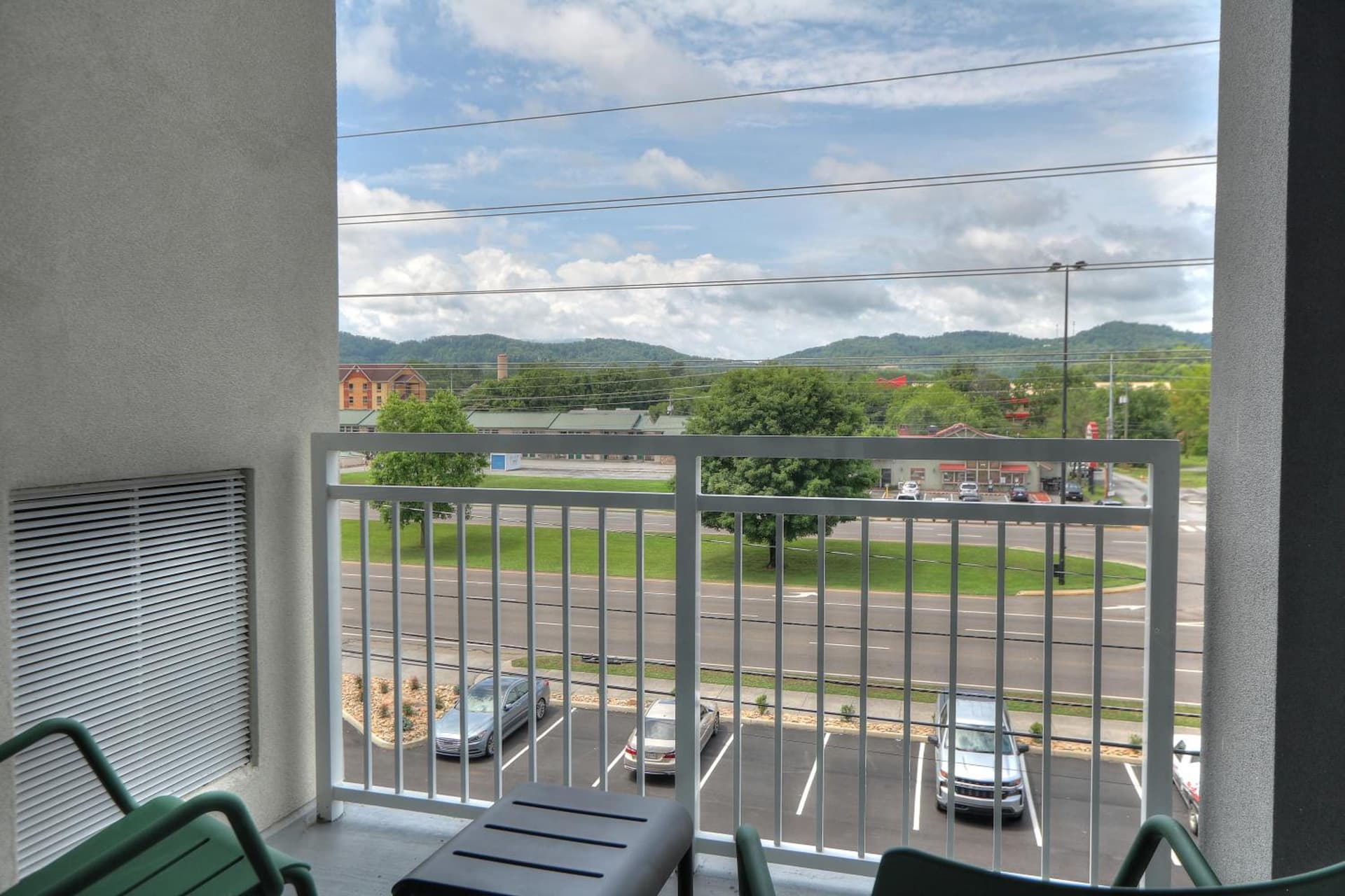 Holiday Inn & Suites Pigeon Forge Convention Center by IHG