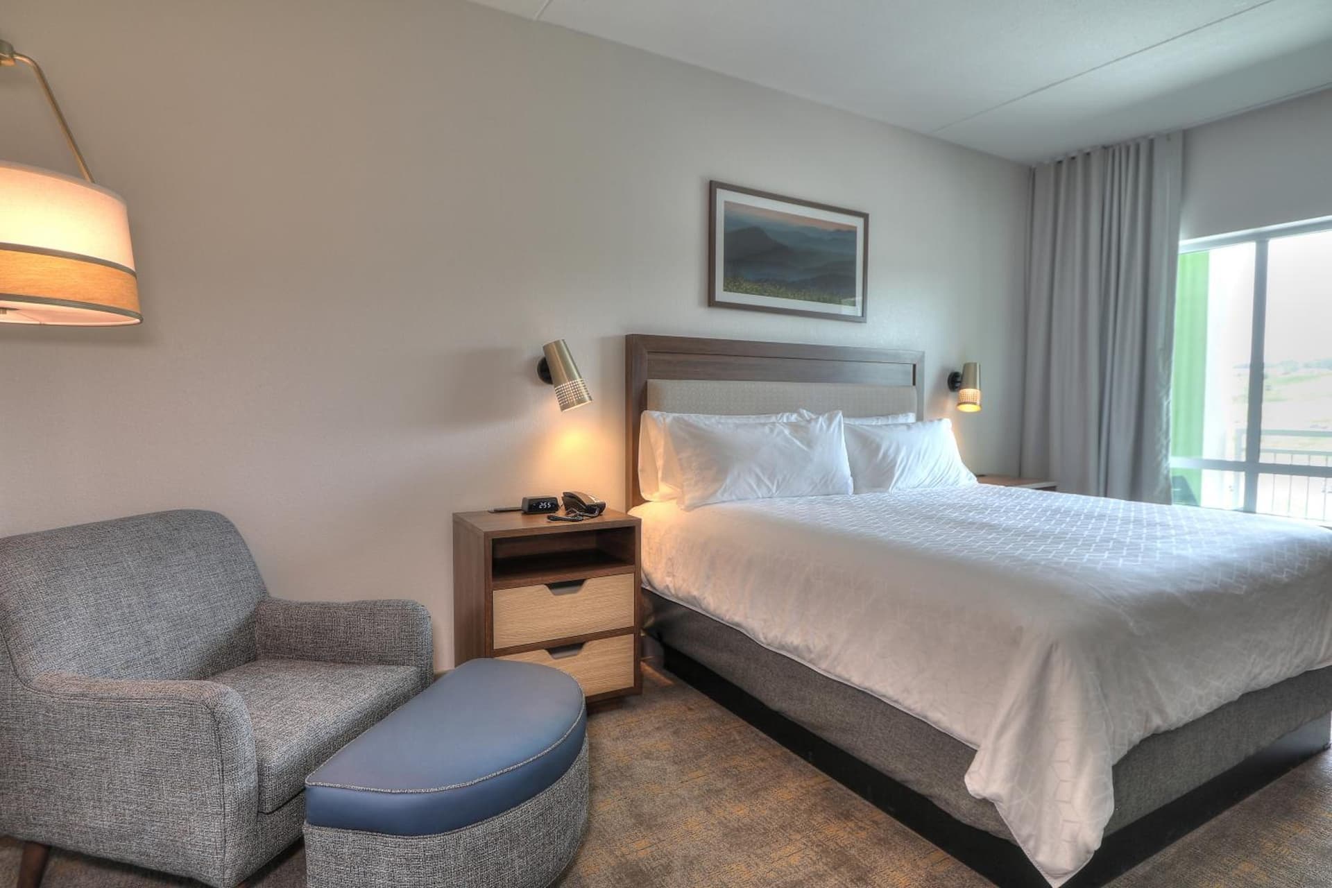 Holiday Inn & Suites Pigeon Forge Convention Center by IHG
