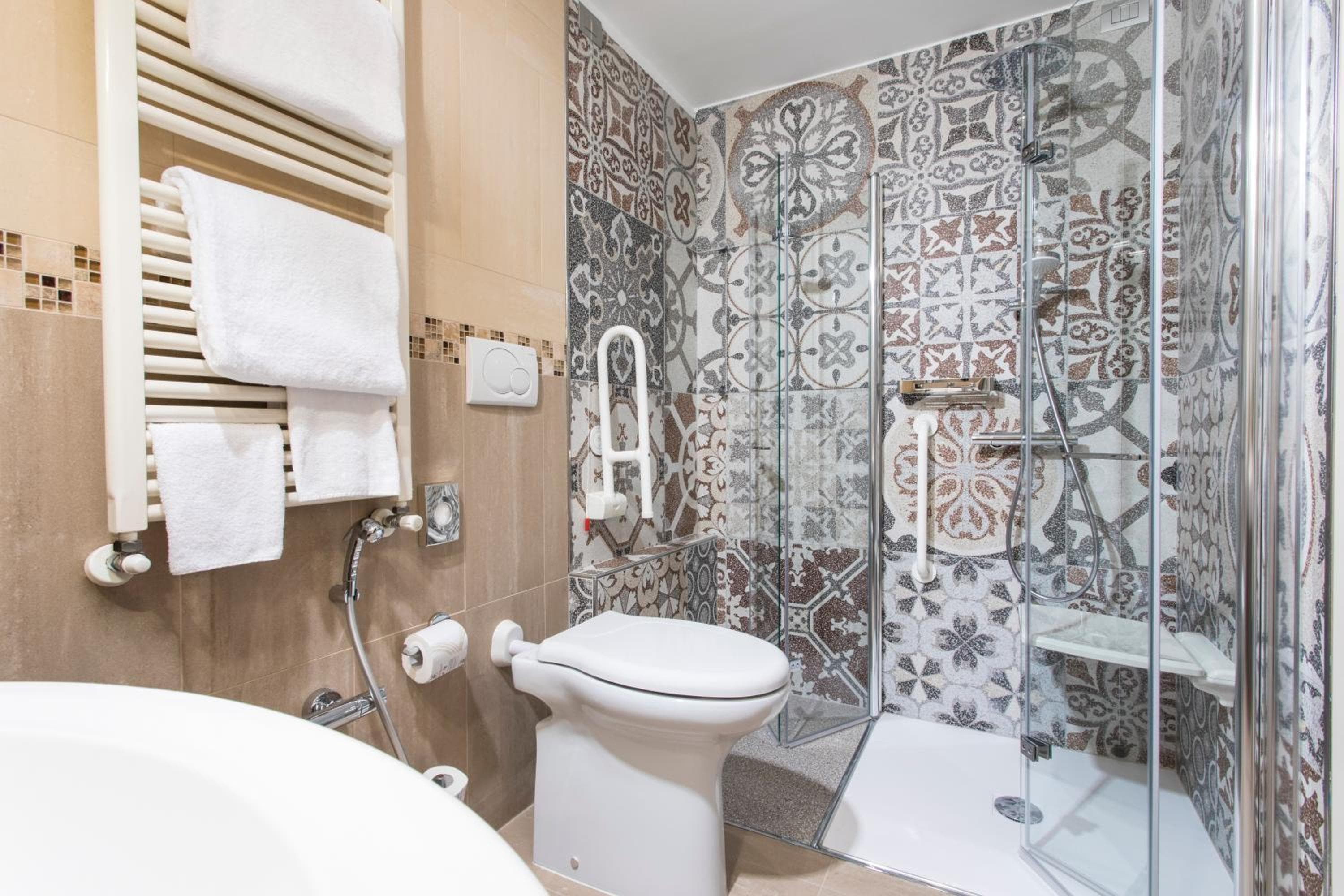 Hotel Indigo Verona - Grand Hotel Des Arts by IHG
