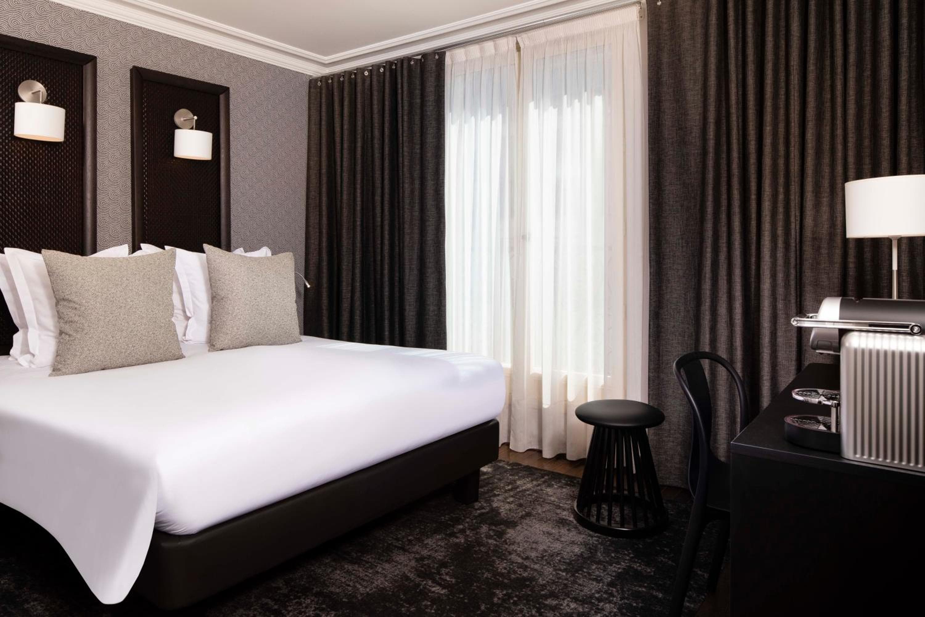 Hôtel Elysées Régencia