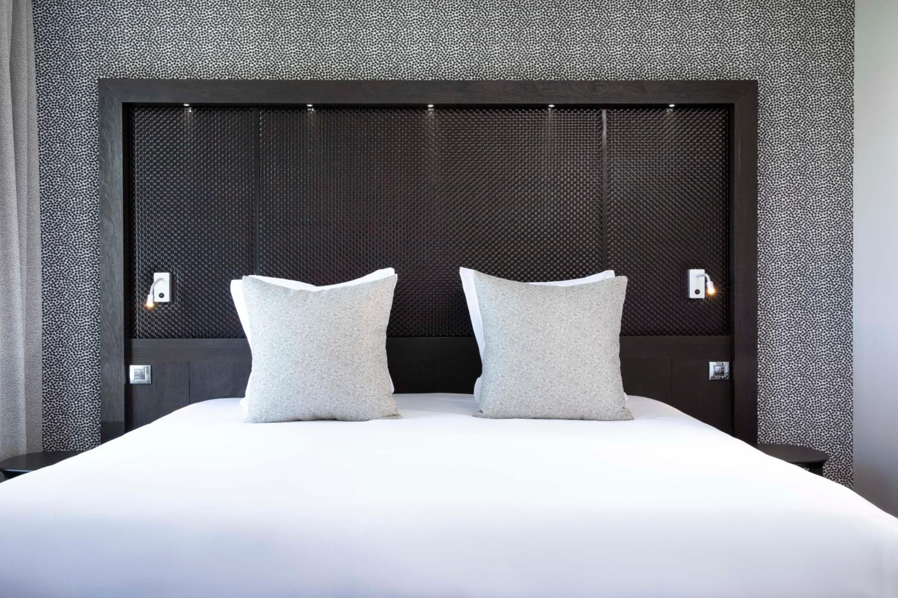 Hôtel Elysées Régencia