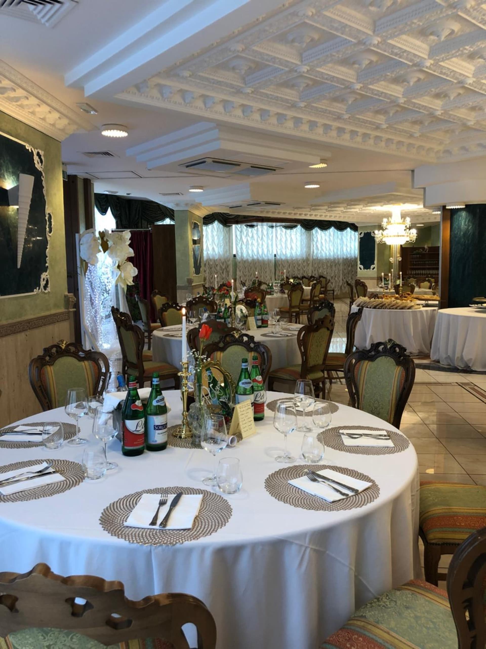 ALI HOTELS - Palace