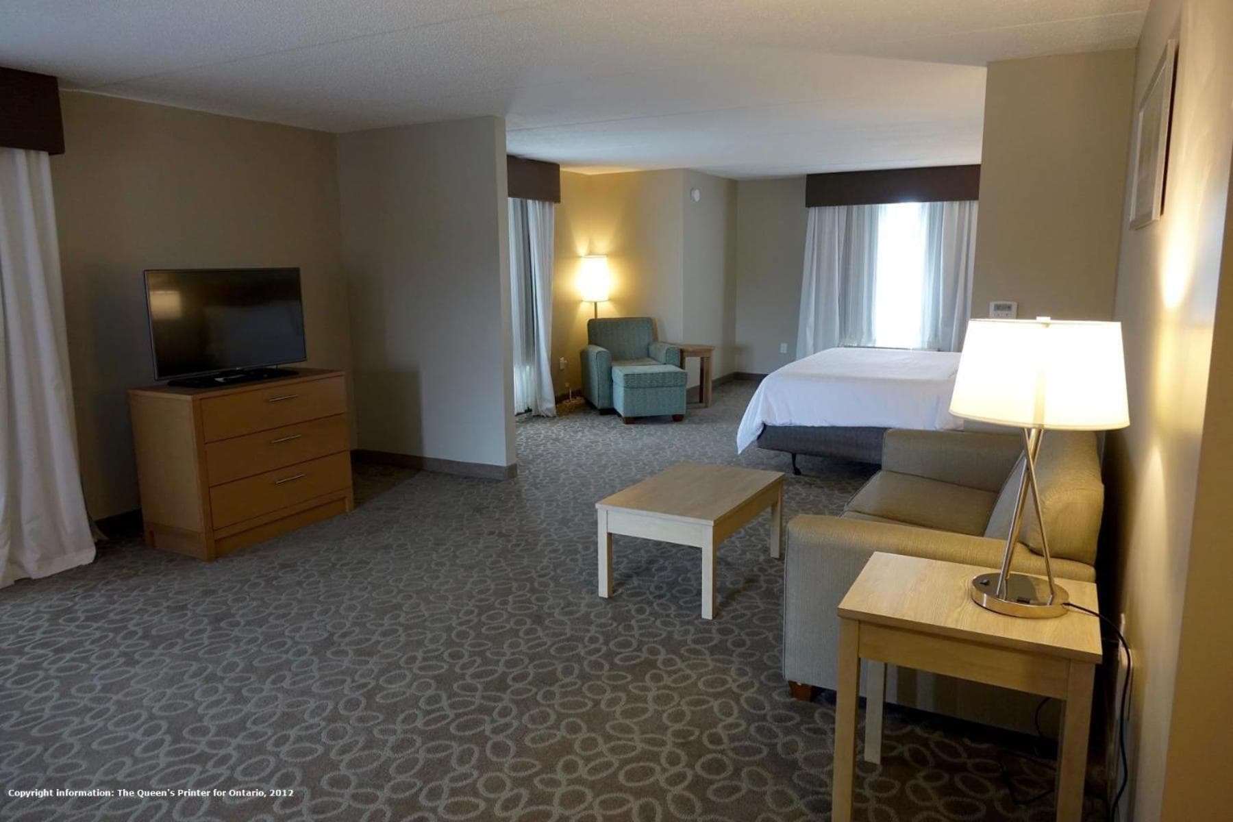 Holiday Inn Express & Suites Oshawa Downtown - Toronto Area by IHG