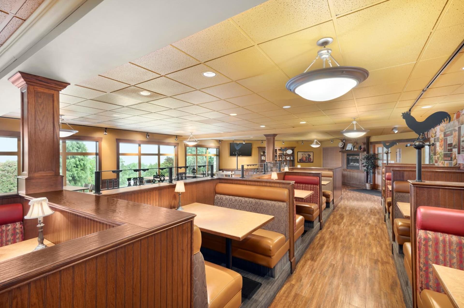 Days Inn by Wyndham Nanaimo