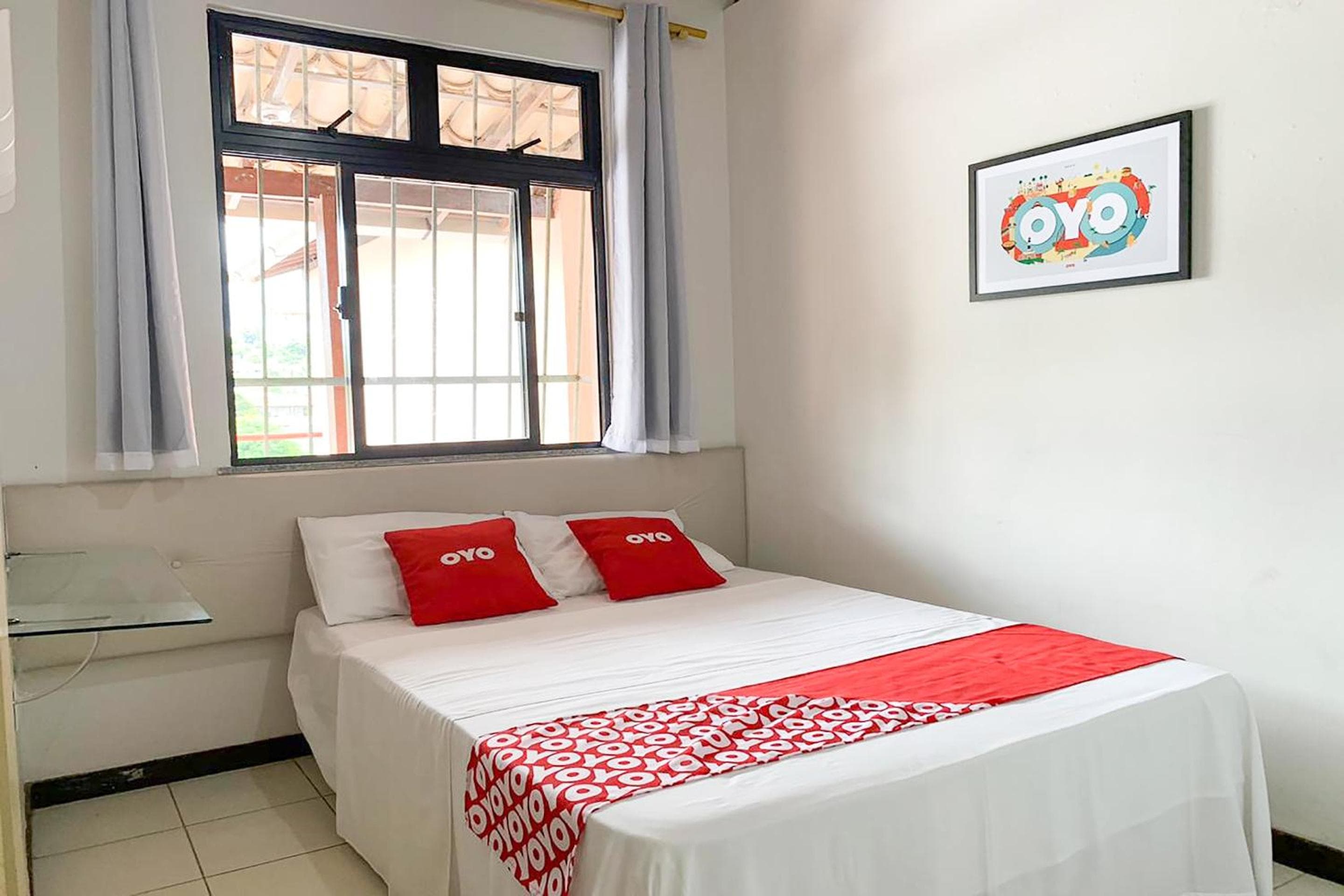 OYO Praia Hotel Recanto do Tomé - Salvador