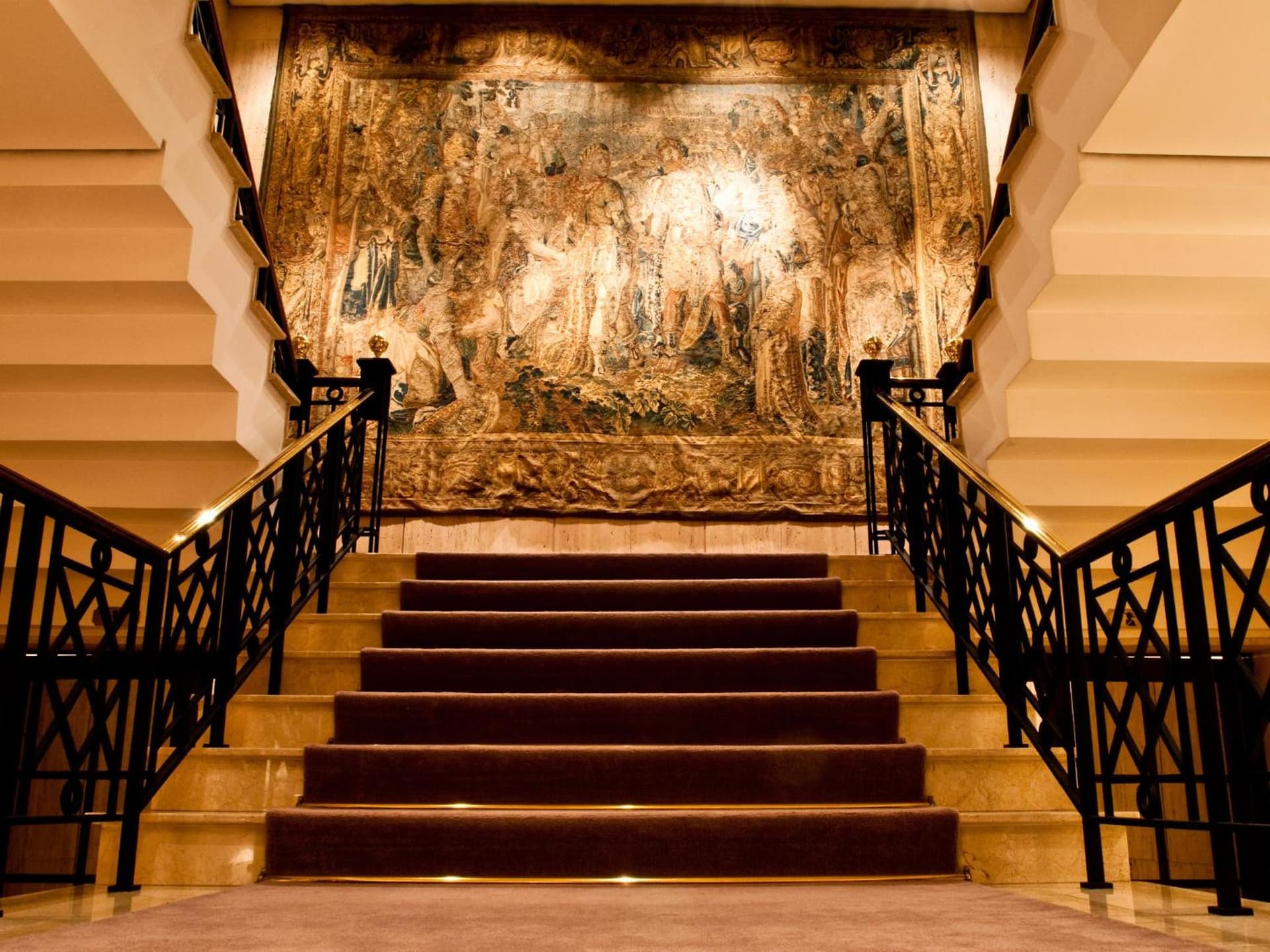 L'Hotel PortoBay São Paulo
