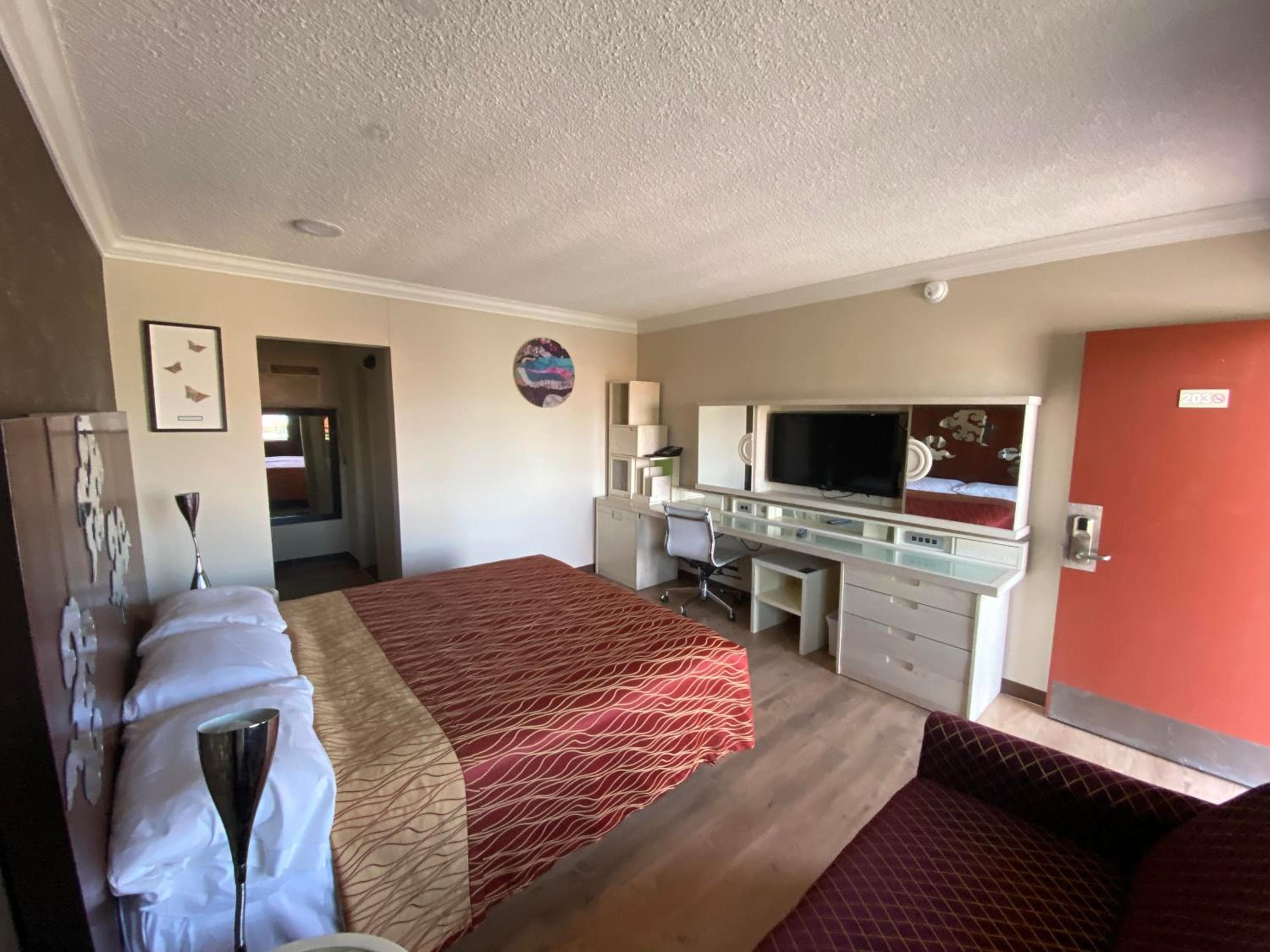 Villa Park Motel